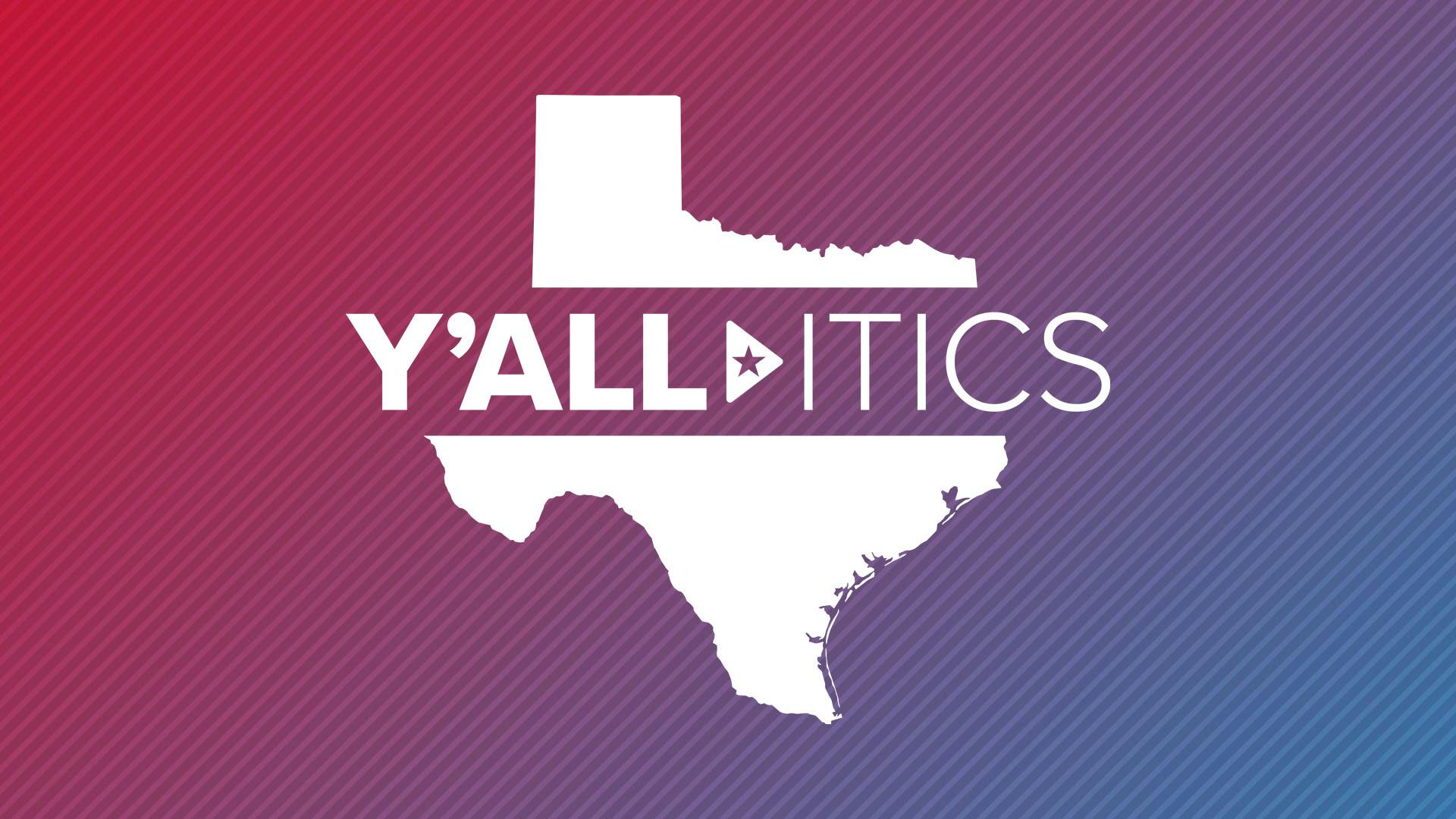 Election 2024: Is Texas breaking its own law? Election 2024: Is Texas breaking its own law?