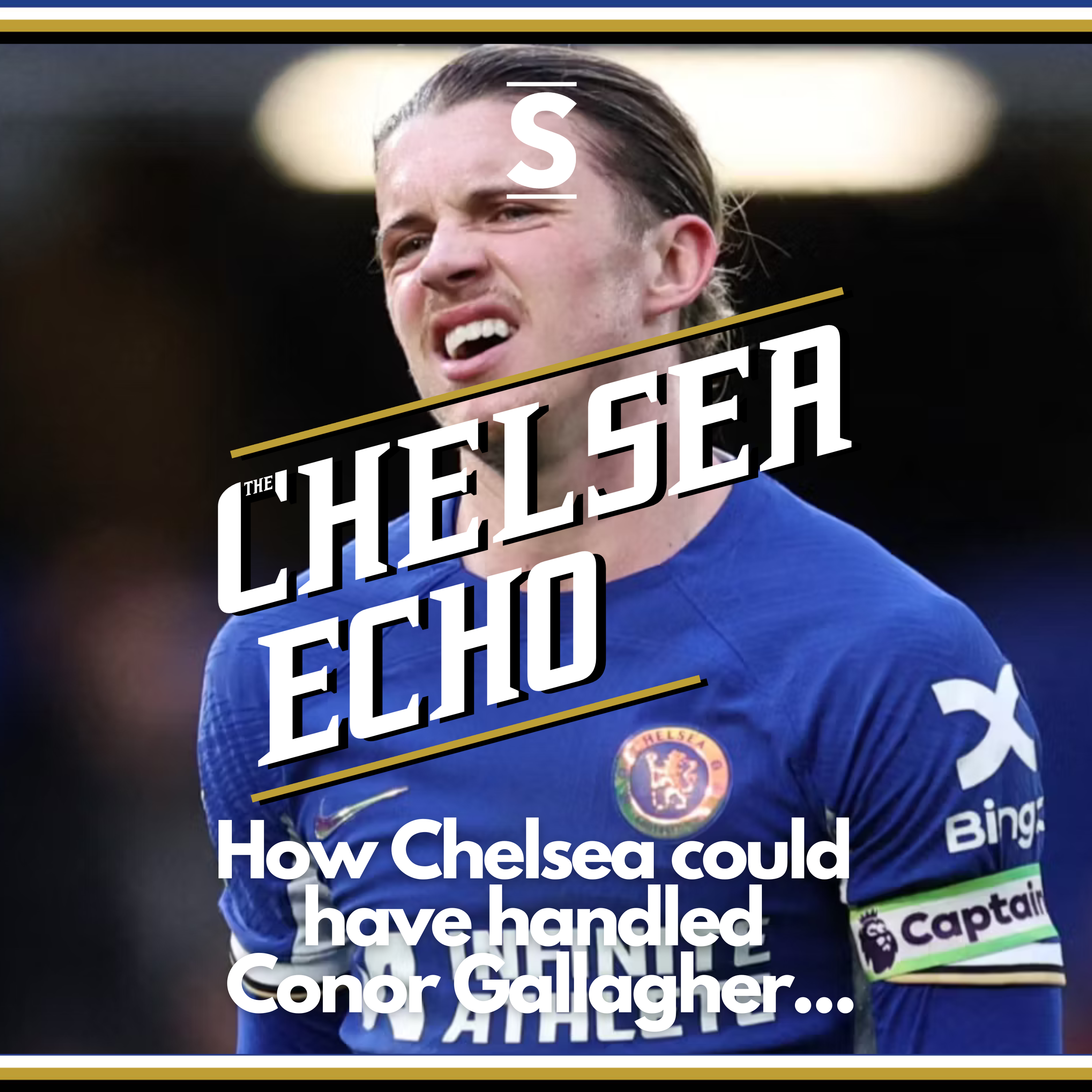 The Chelsea Echo
