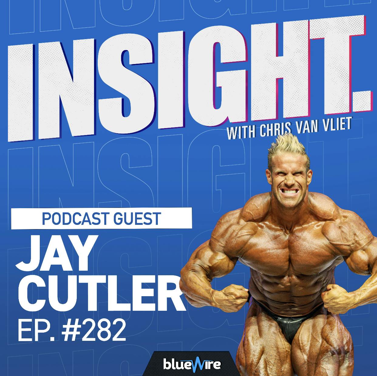 Jay Cutler On Winning Mr. Olympia 4 Times, The Lessons Bodybuilding Teaches You And How To Build A Positive Mindset