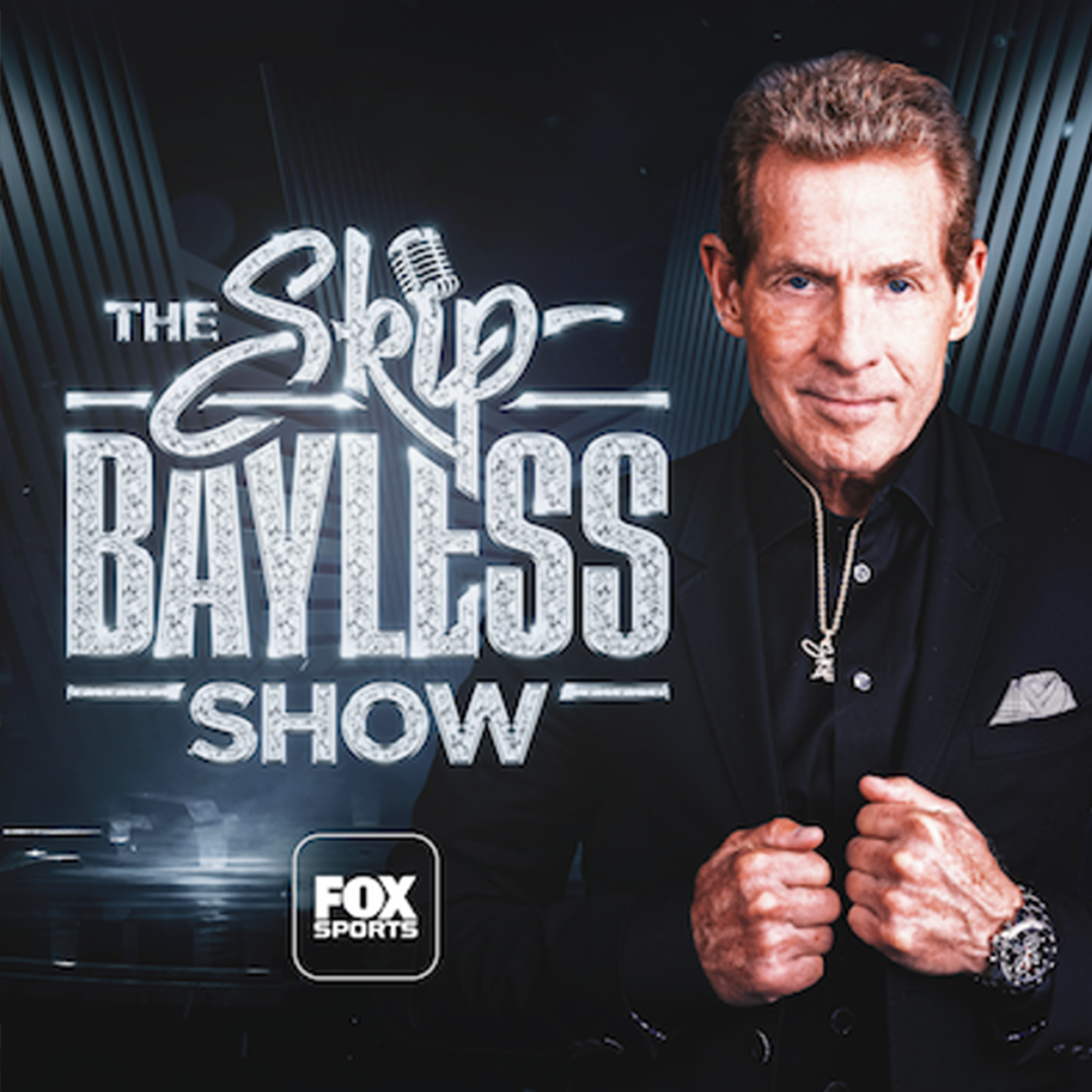 THE SKIP BAYLESS SHOW: Dak Prescott Is Being Set Up To Fail