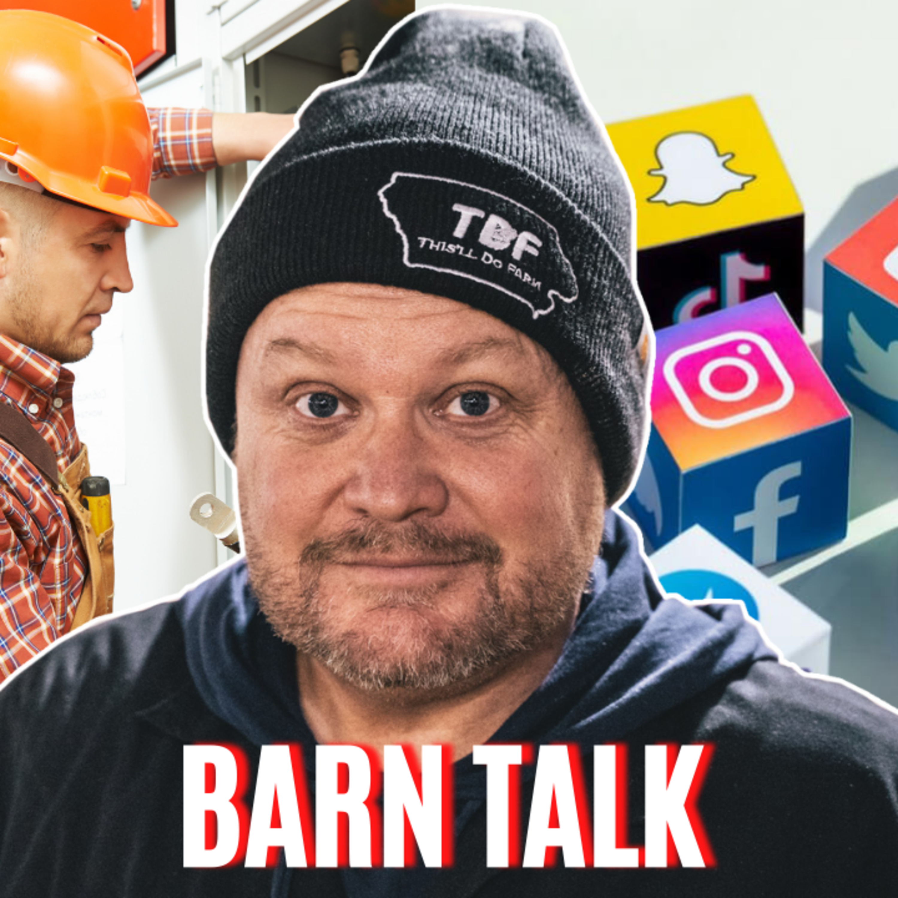 Barn Talk Q&A: School to Workforce, Health Insurance For Entrepreneurs & Best Social Media Platforms