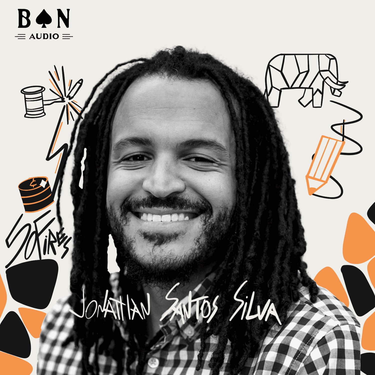 School Teachers, Education, and Financial Purpose: Educator Jonathan Santos Silva on pursuing a career in education, the inevitable financial struggles in that pursuit, and finding purpose in community above all else. episode artwork