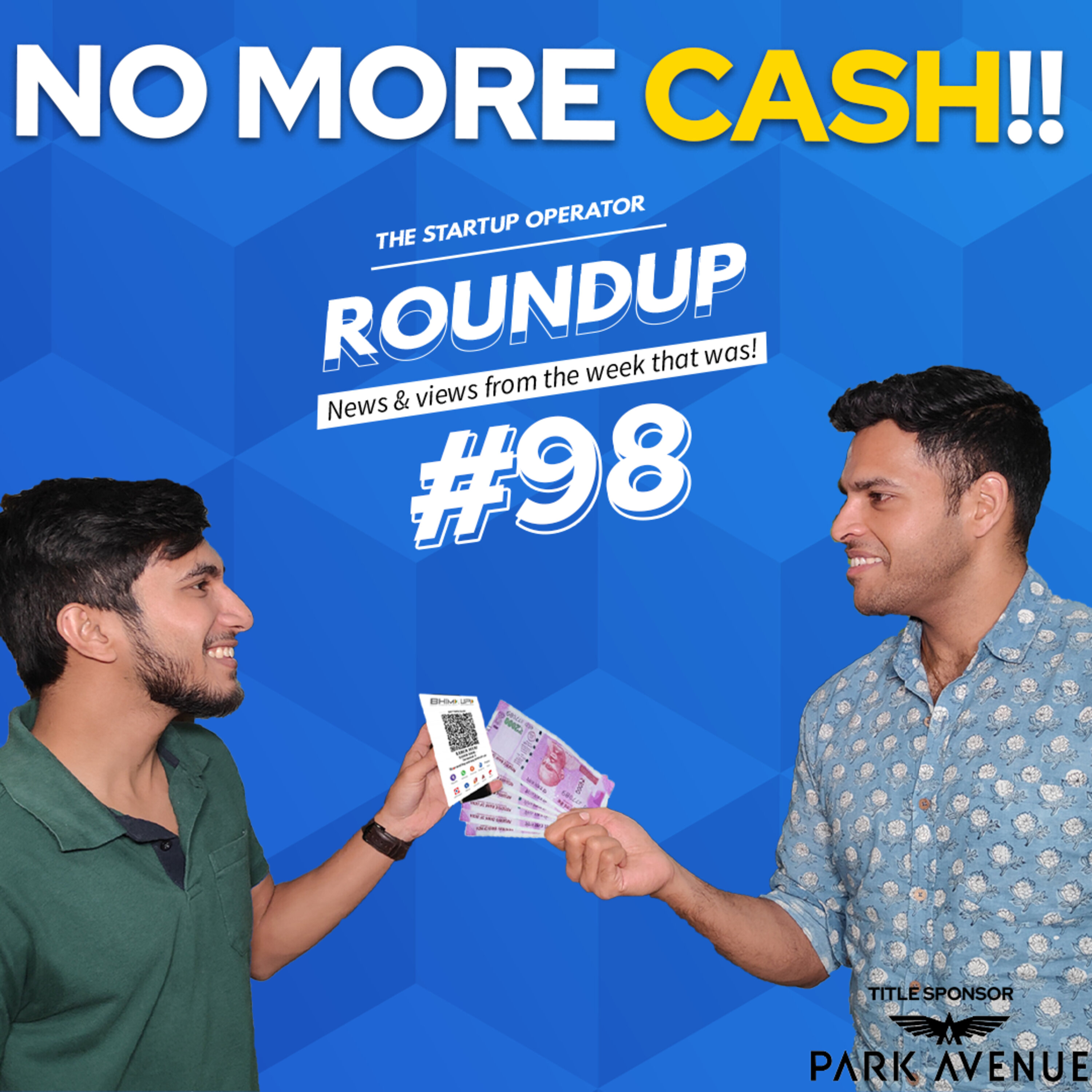 The Startup Operator