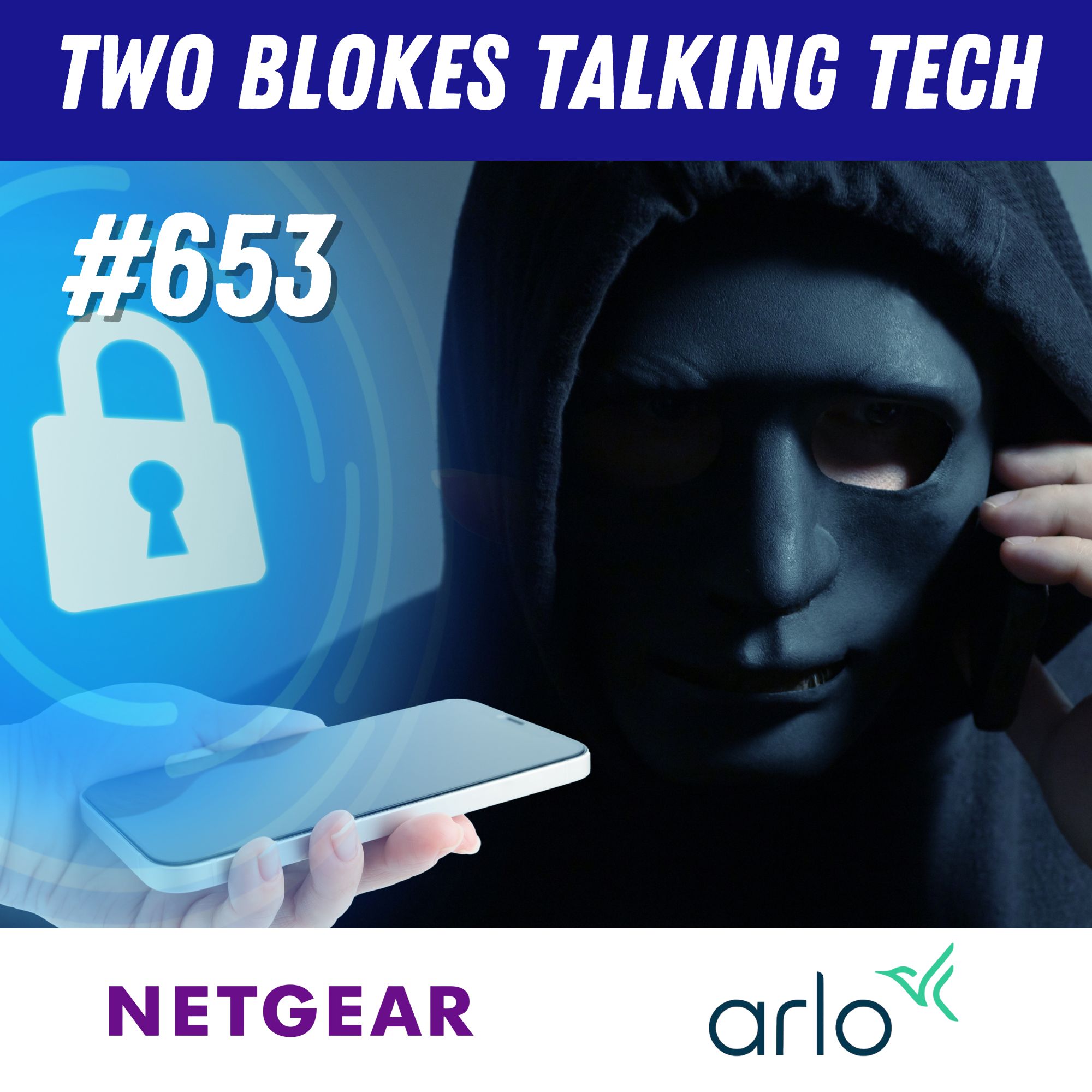 TBTT #653 - Meta cracking down on Scammers? And the Sonos Apology