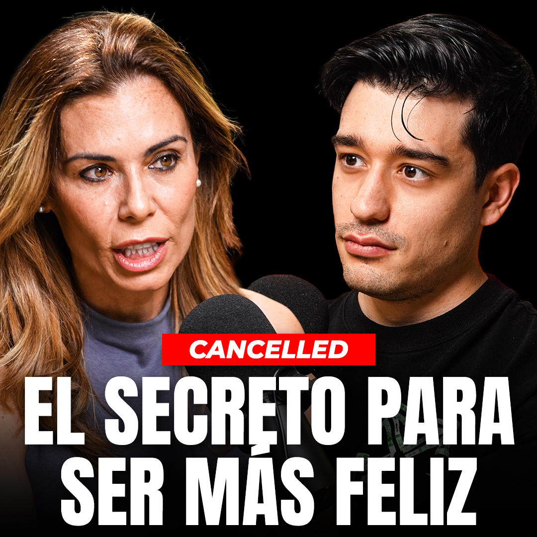 Cómo REPROGRAMAR el CEREBRO para encontrar TU PROPÓSITO y ser FELIZ - Begoña del Campo