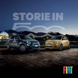 Storie in 500
