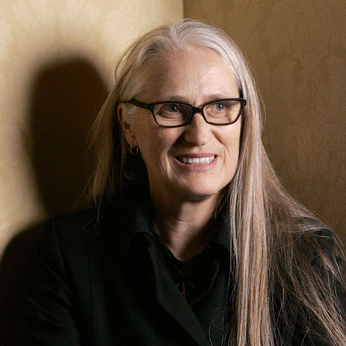 'The Power of the Dog' Director Jane Campion & Editor Peter Sciberras