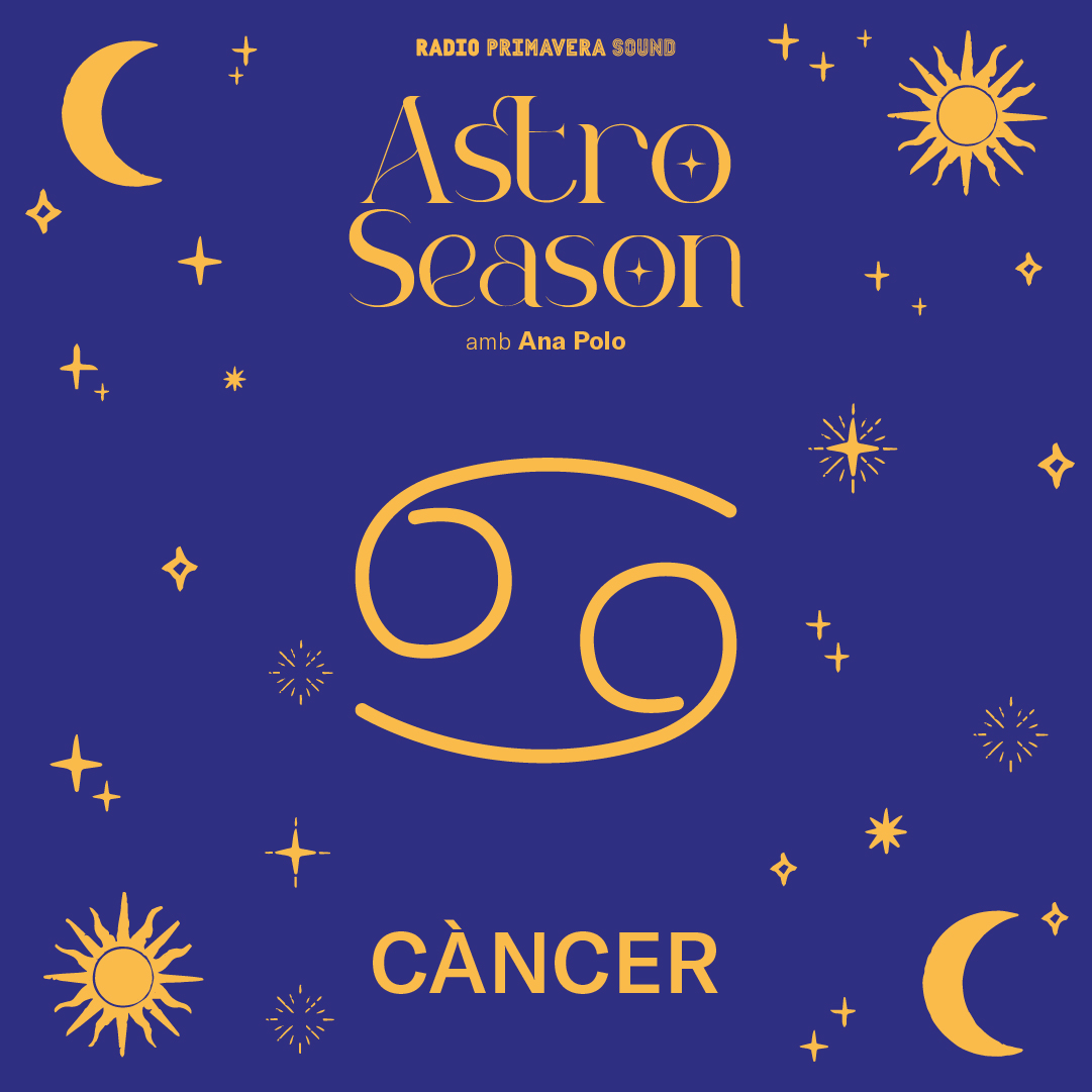 Cranc amb Quim Carandell