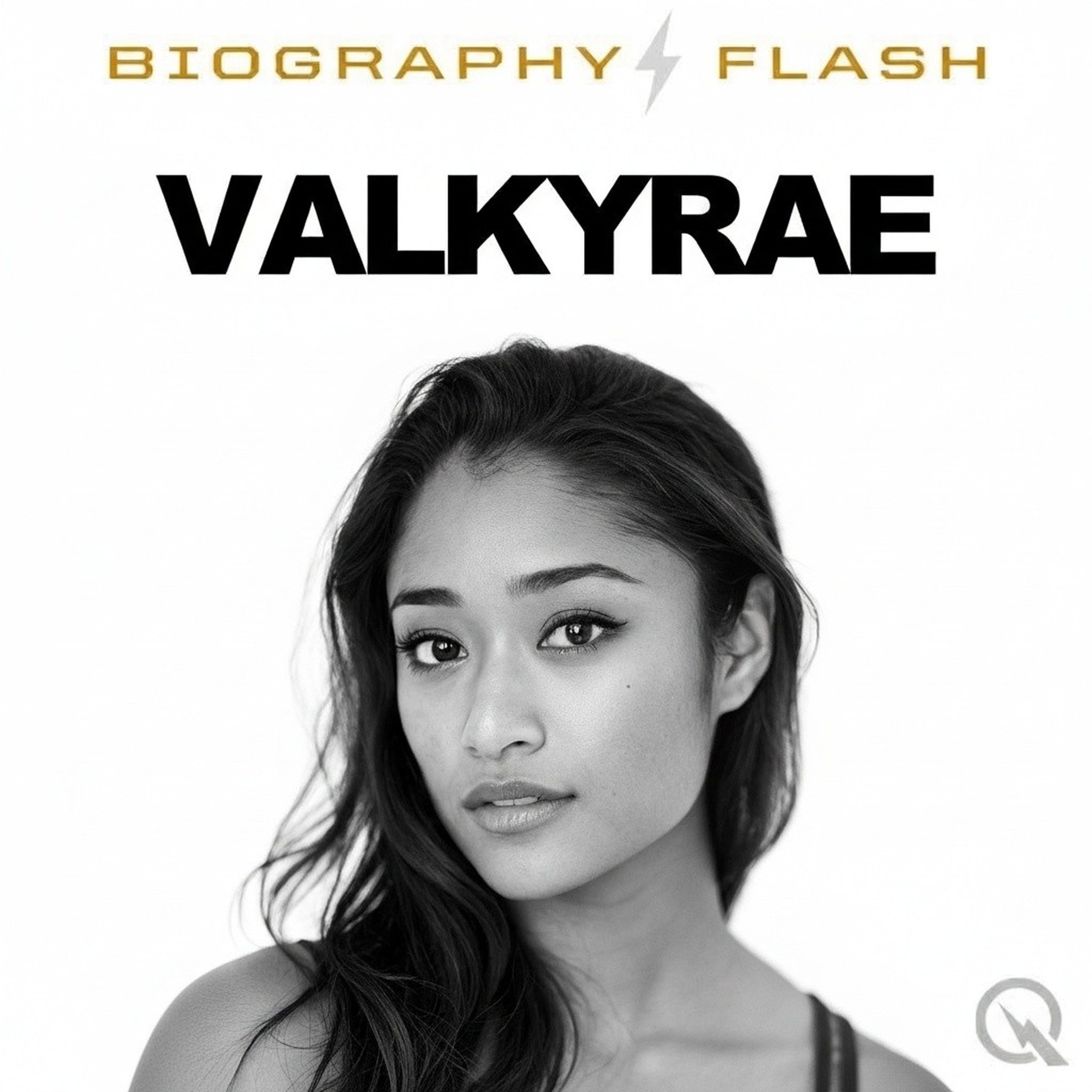 Valkyrae - Biography Flash