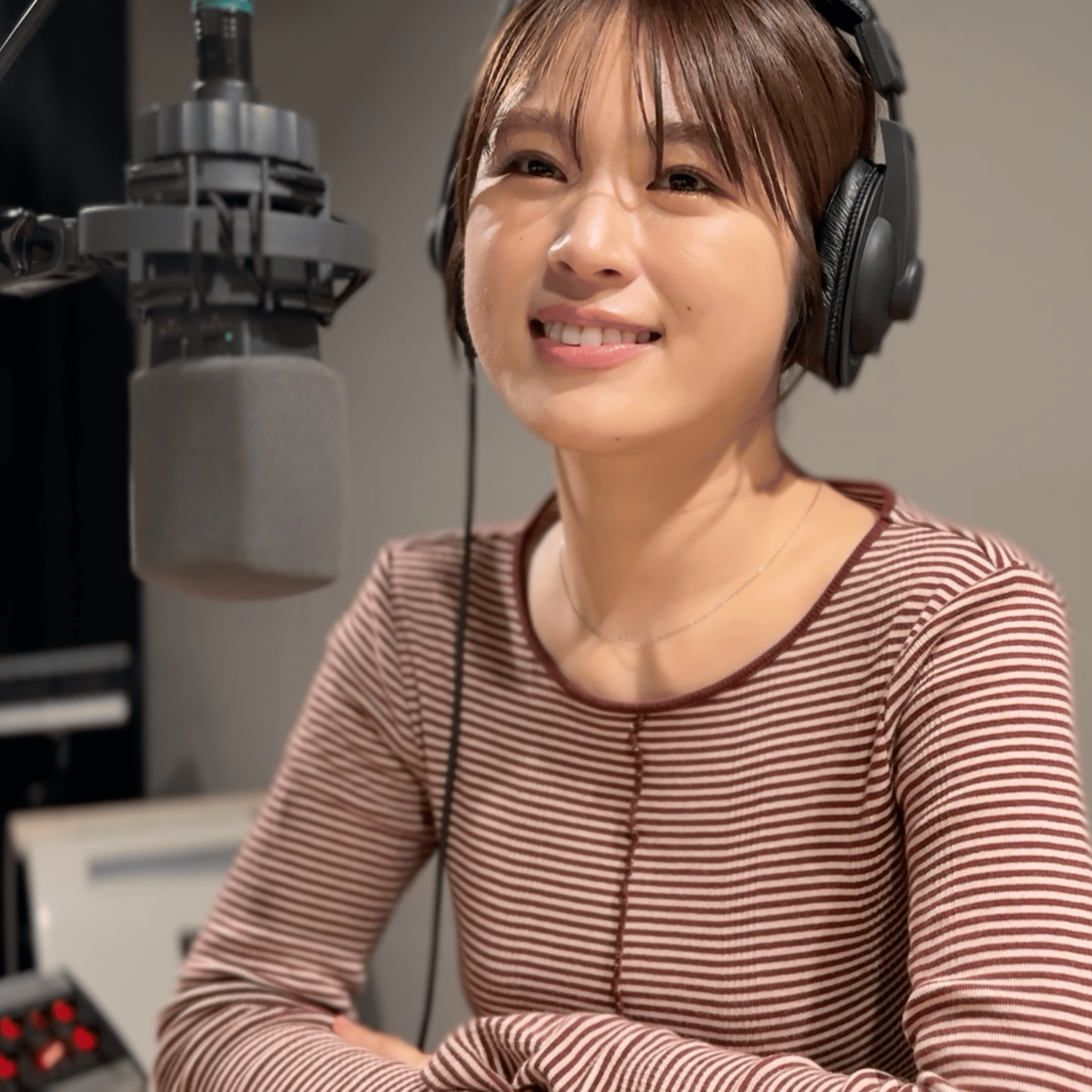 #42「"山本彩 LIVE at武道館" 大感想会」2026.07.18【渋谷凪咲と雨やどりラジオ】