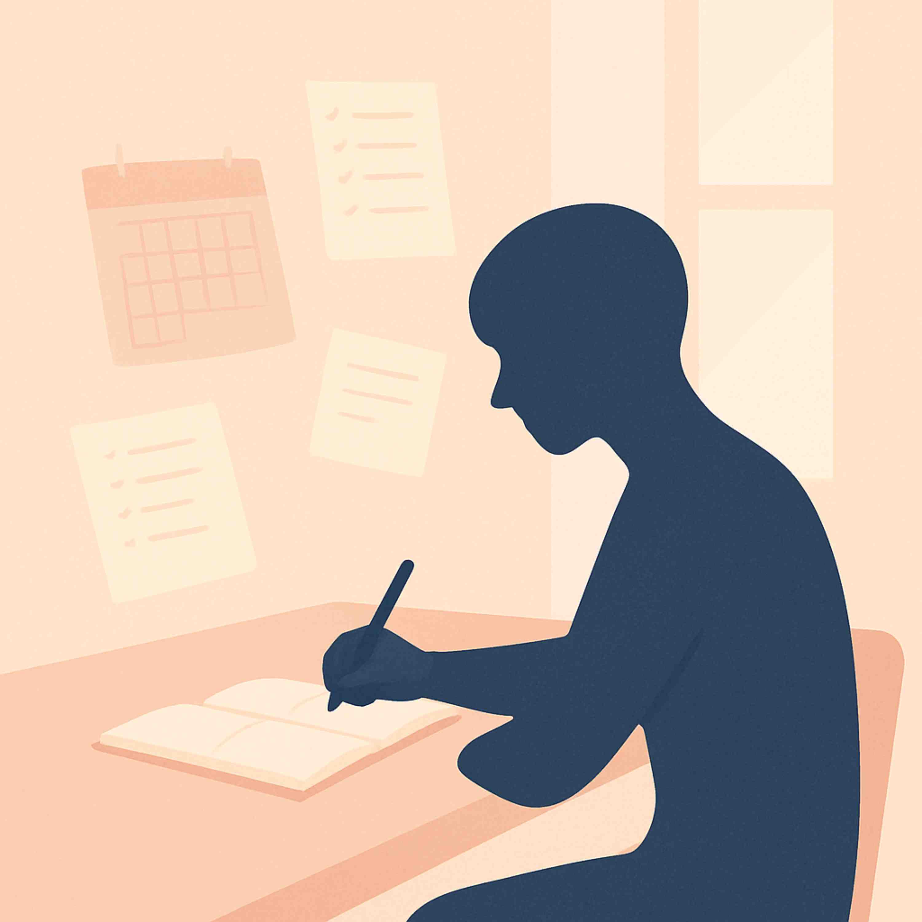 3838: How to Plan Your Yearly Goal and Receive Results by Shirley of Daring Living on Effective Goal Setting