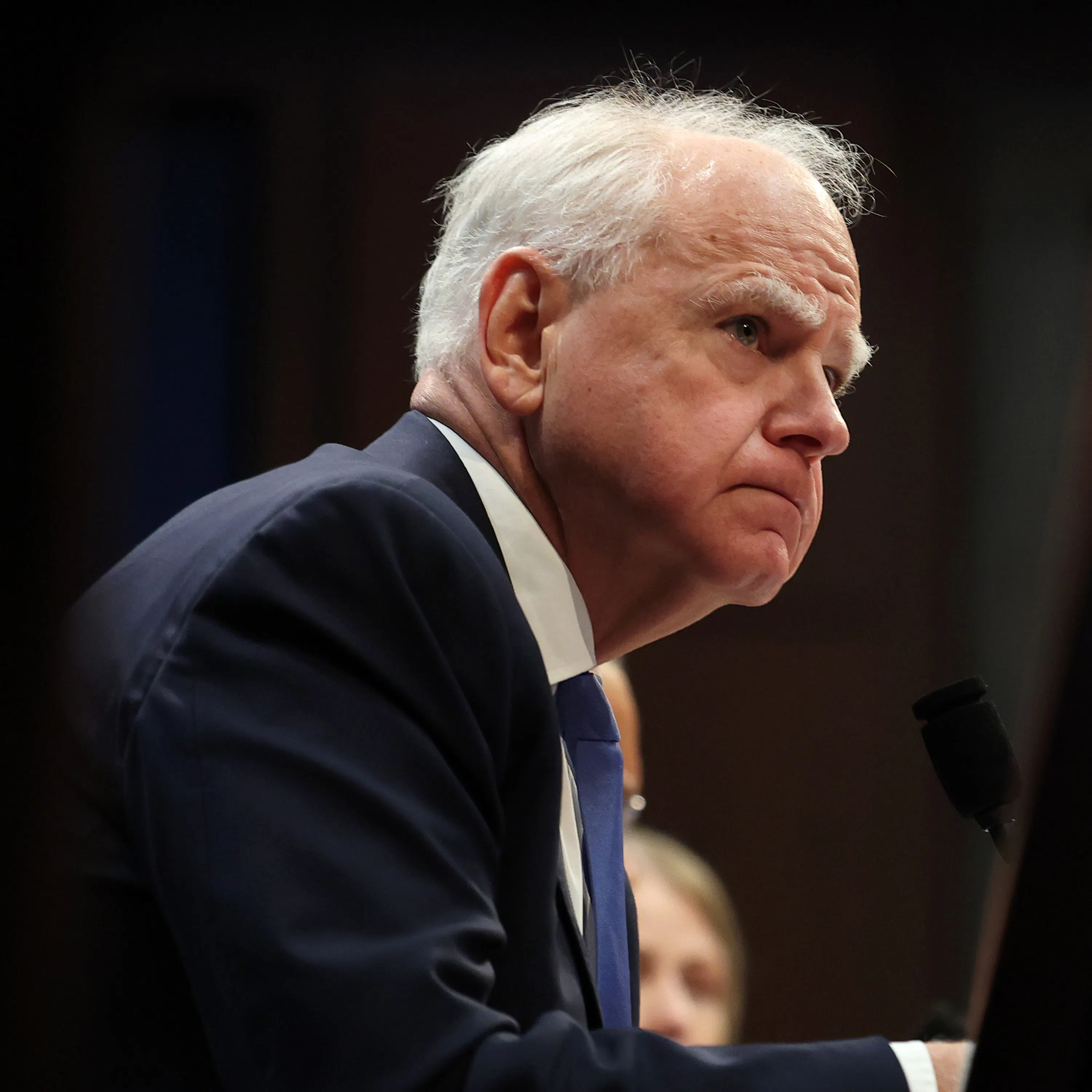 Evening Wire: Trump Resumes Hormuz Blockade & New Details Emerge On Walz’s Predator Pardon | 7.13.26