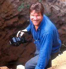 Snapshot of God's Family - a tour around the world with Paul Jeffrey