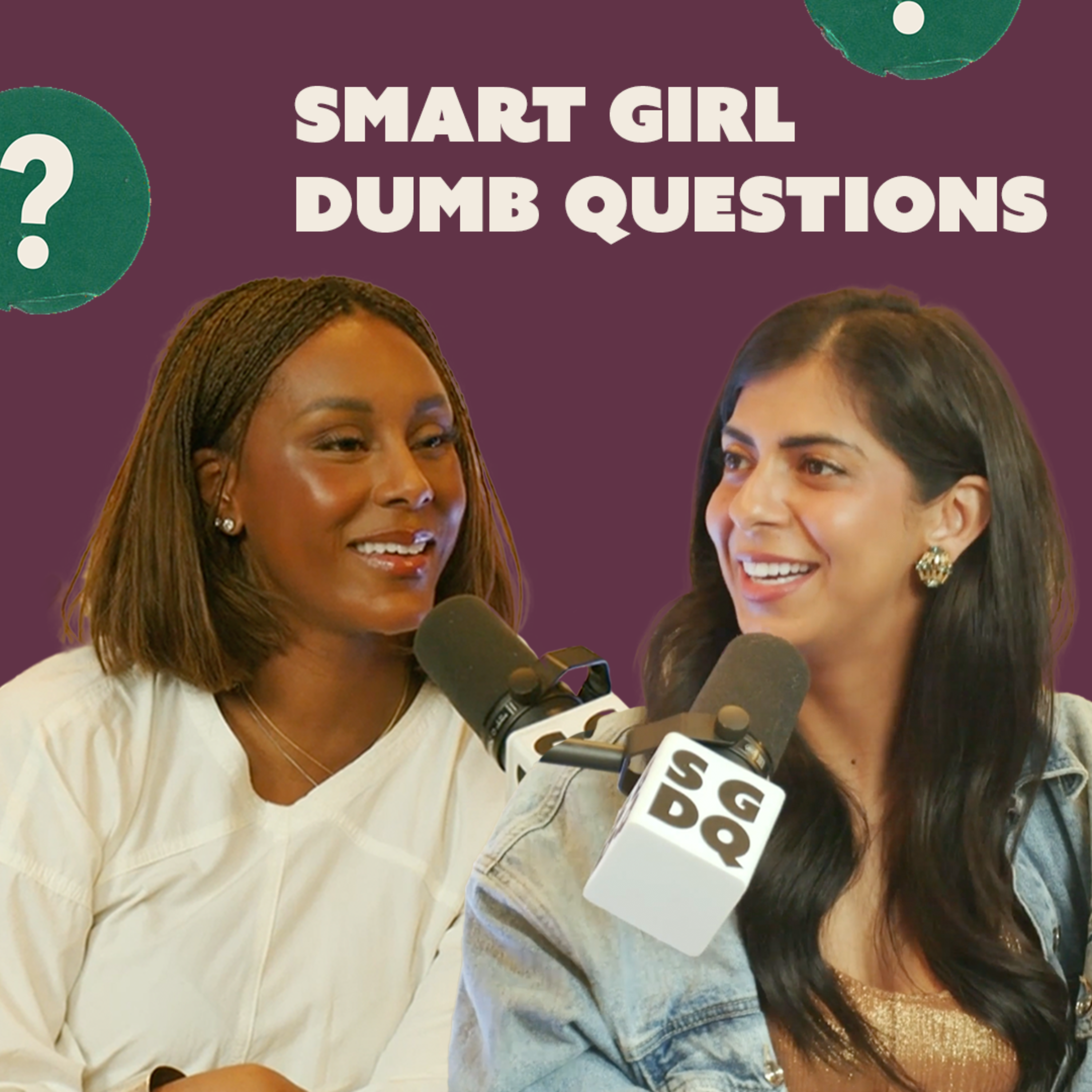 Is It Self-Care … or Capitalism? with Brooke DeVard artwork