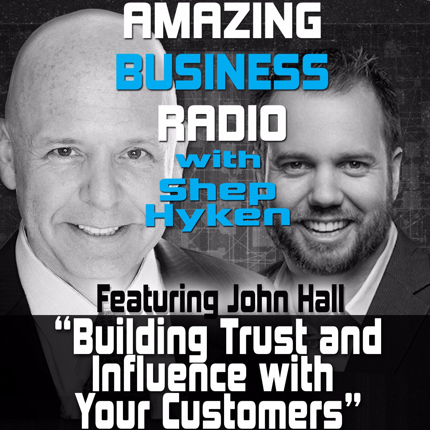 Amazing Business Radio