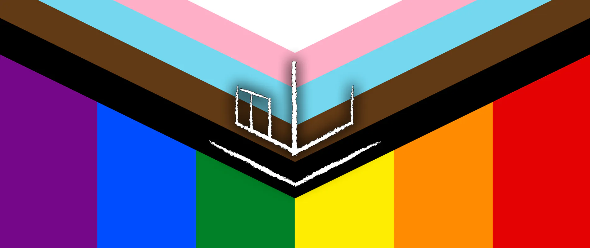 Pride Month Announcements: New Merch, new episodes, new Homestead! episode artwork