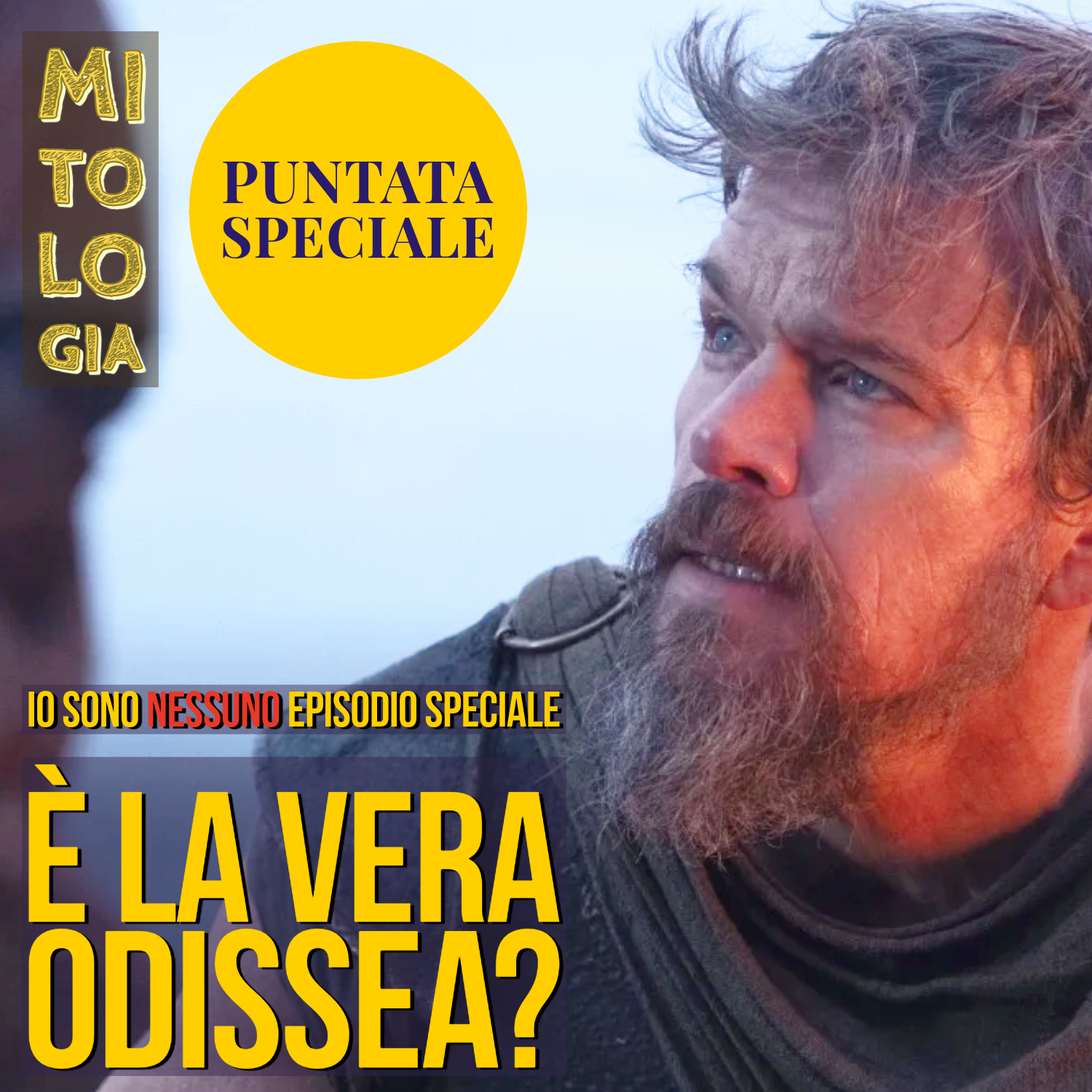 Episodio speciale: l'Odissea di Nolan: la mia analisi, il mio commento