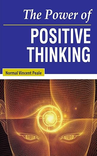 The Power of Positive Thinking Summary | Norman Vincent Peale episode artwork