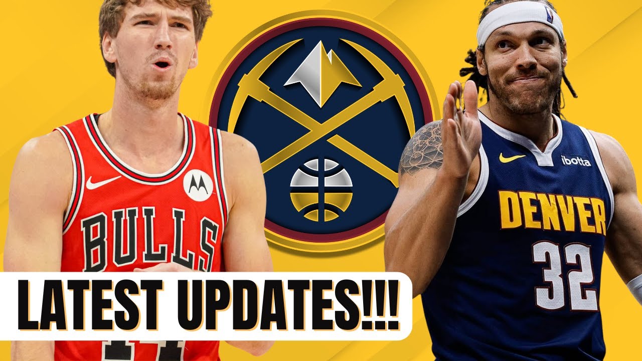 Things Just got REAL... | Daily Nuggets News & Rumors