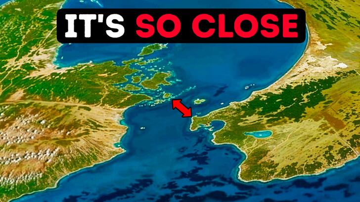 Why There's No Bridge Between New Zealand’s Main Islands