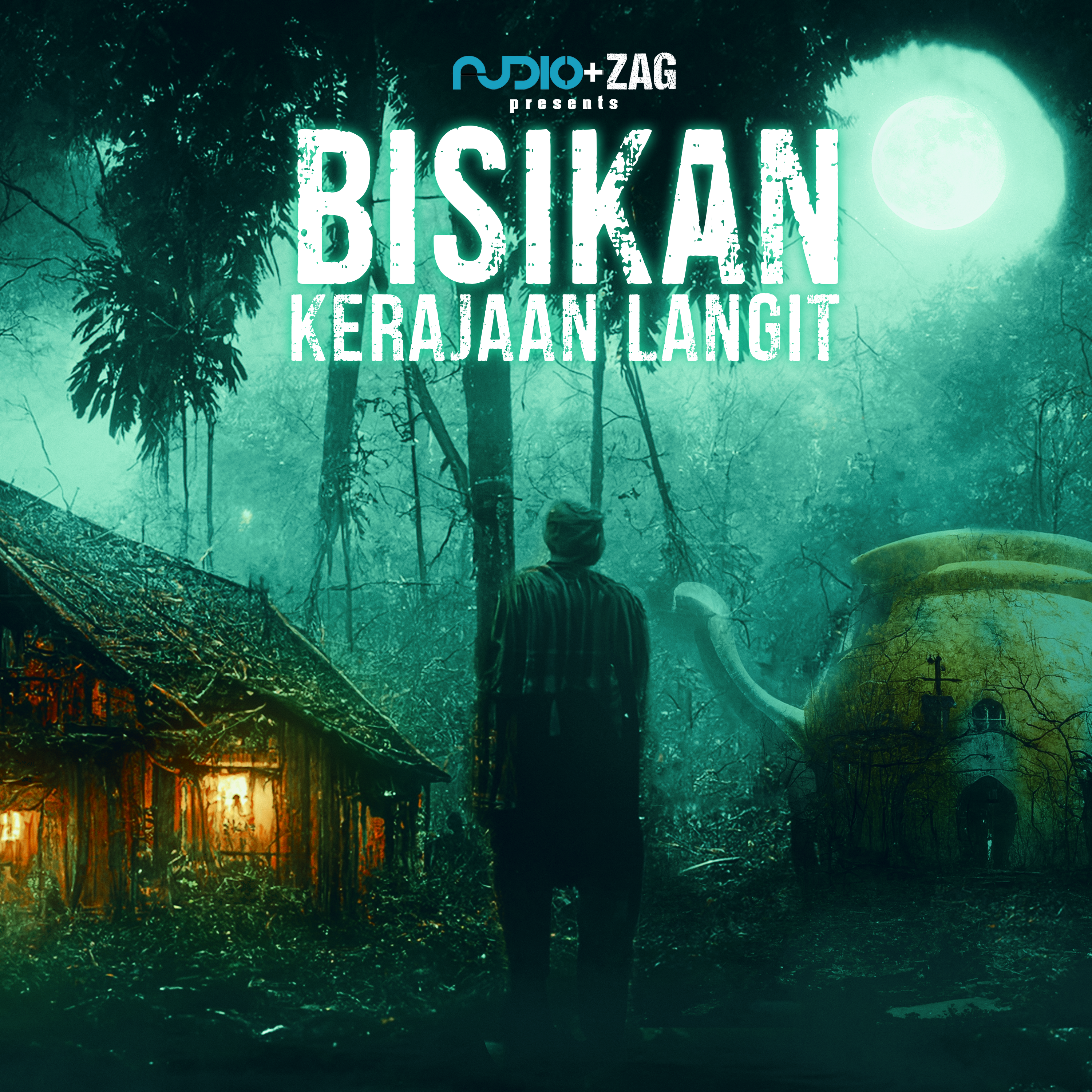 Bisikan Kerajaan Langit