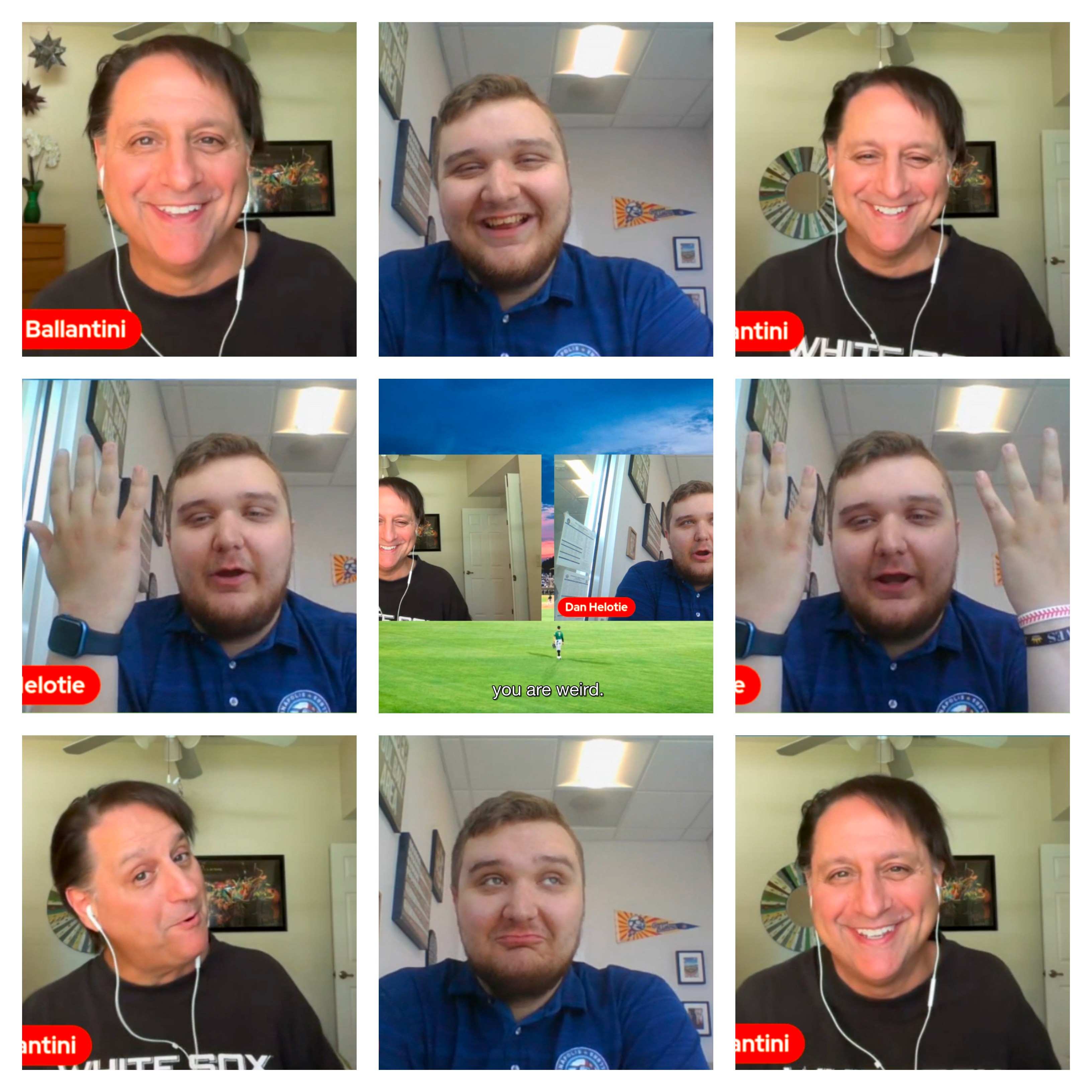 Sox Populi - A Chicago White Sox podcast