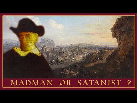 The Unhinged and Disturbing Case of Thomas Weir: Madman or Satanist?