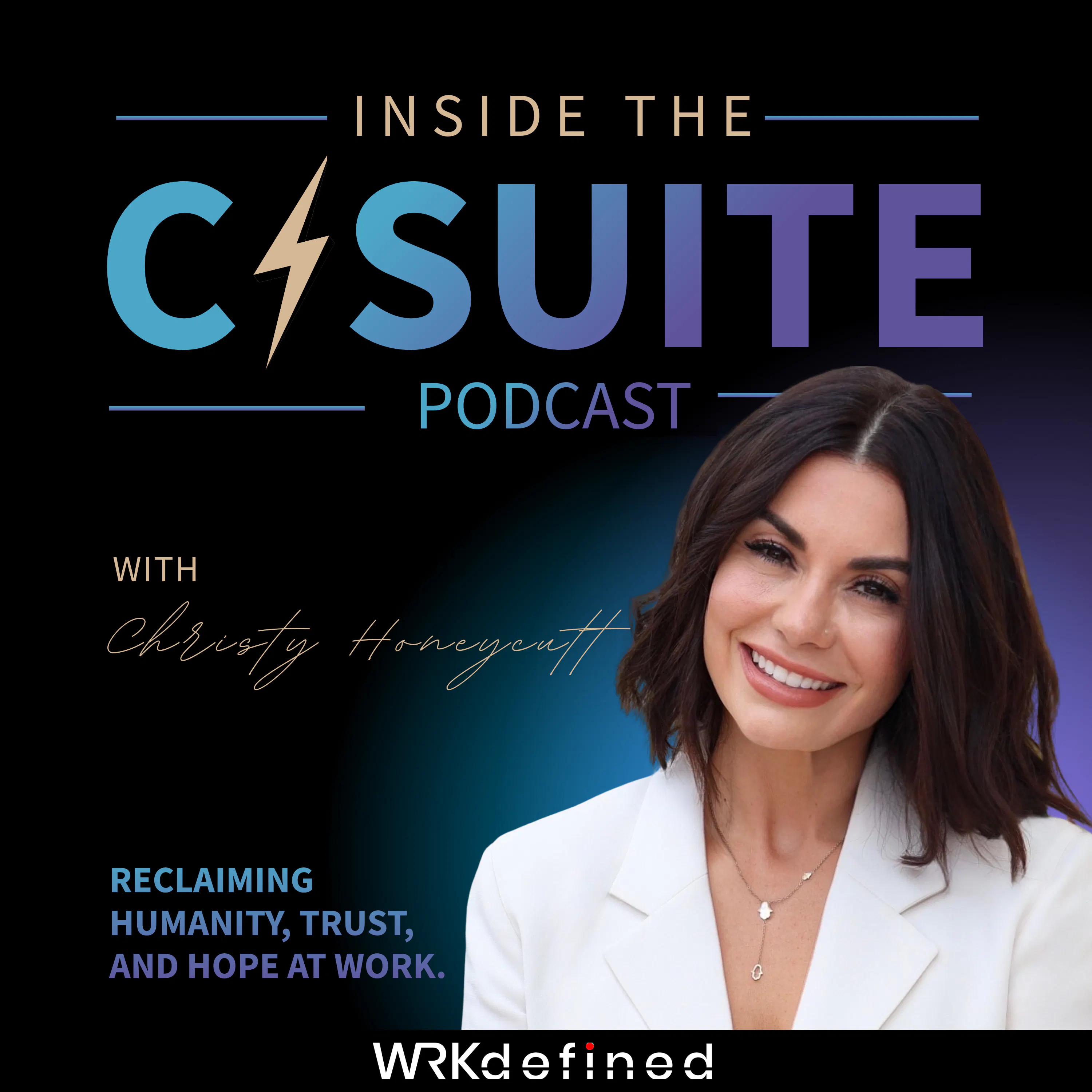Inside the C-Suite