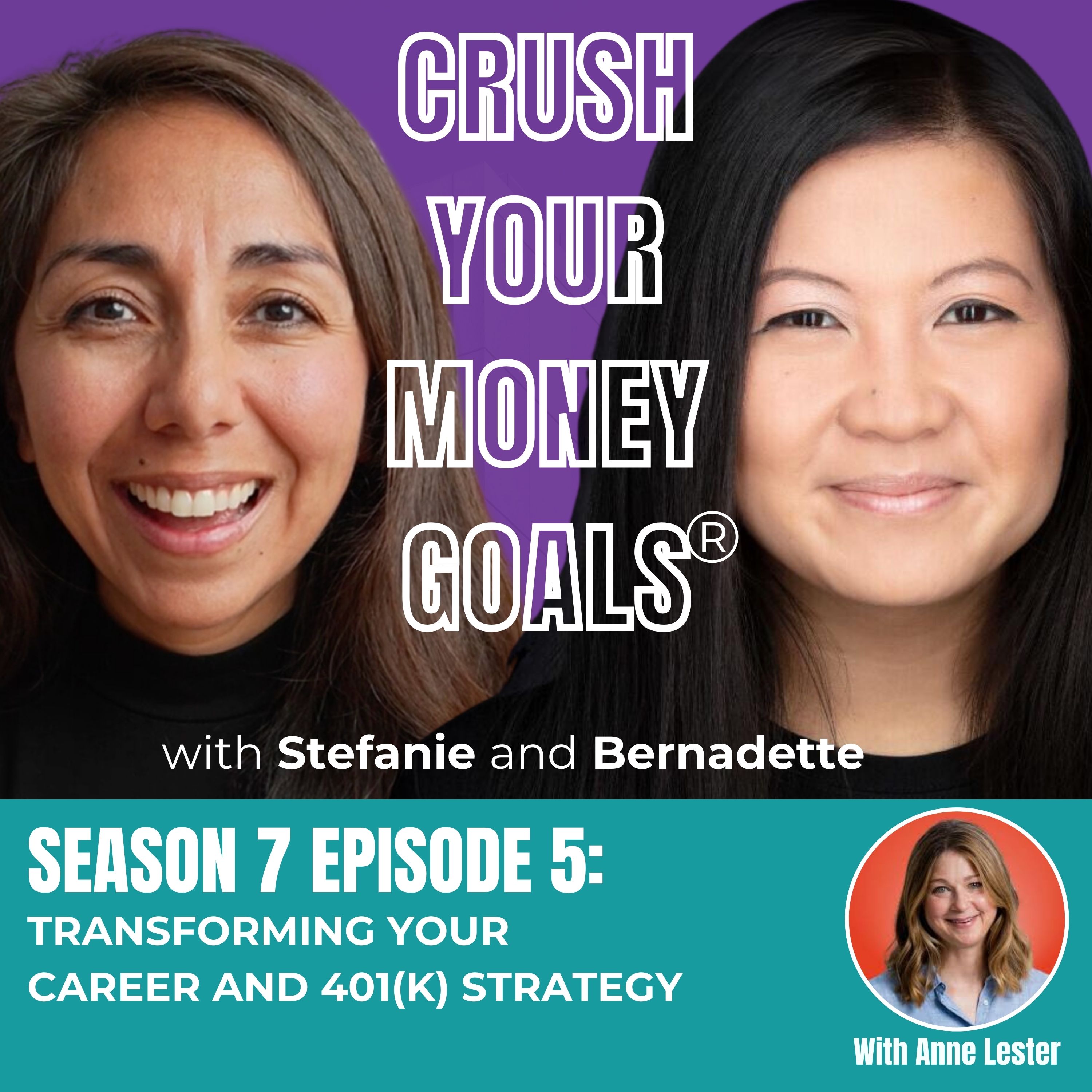 Crush Your Money Goals