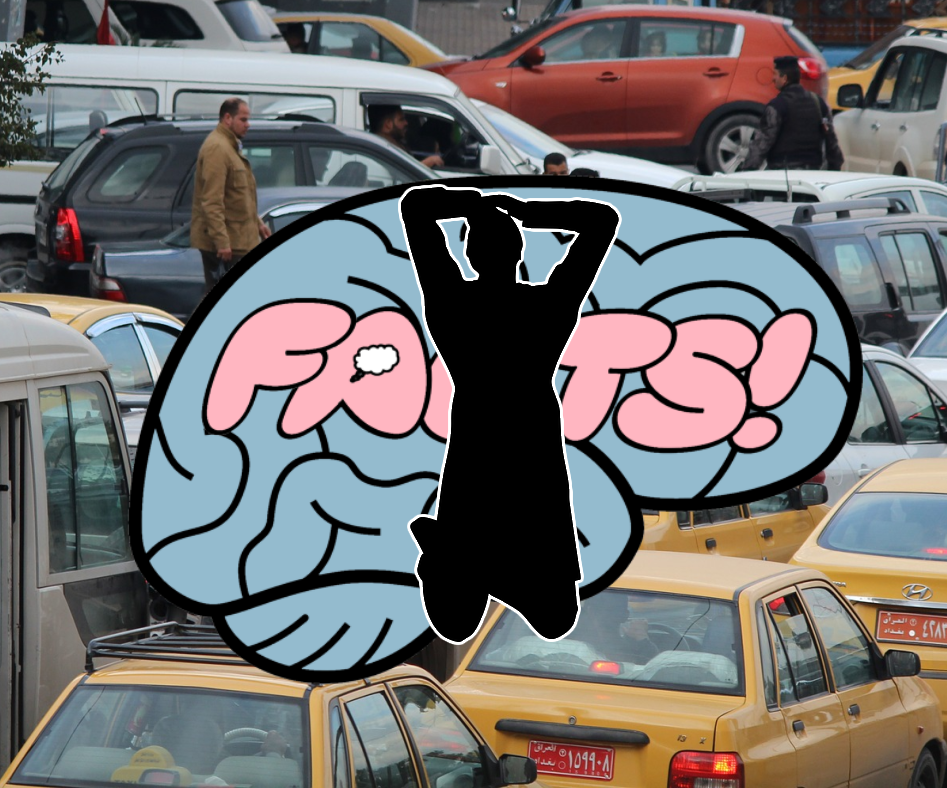 Not Going Anywhere (ep. 79)