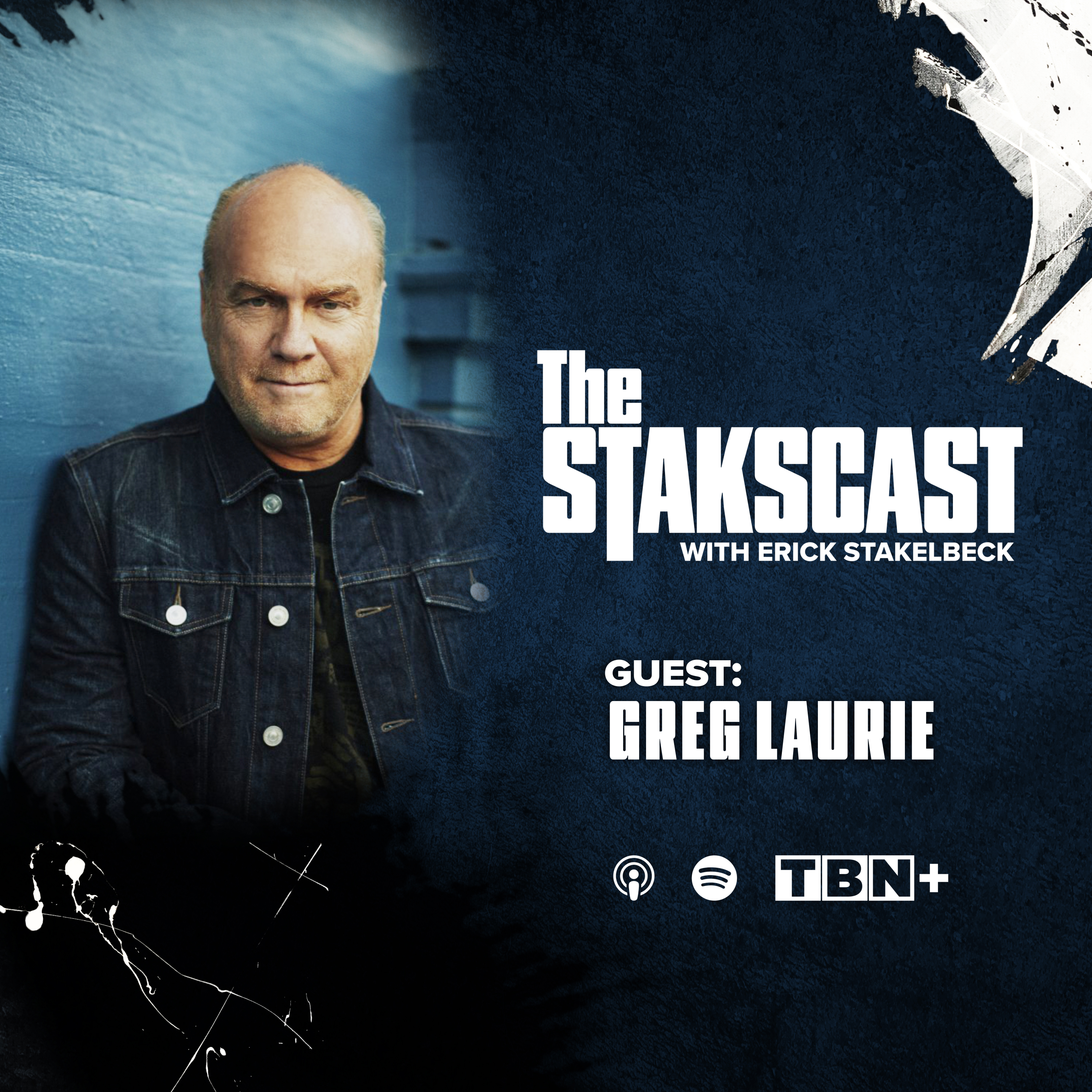 What Happens Next? Greg Laurie Unpacks Israel & Bible Prophecy episode artwork
