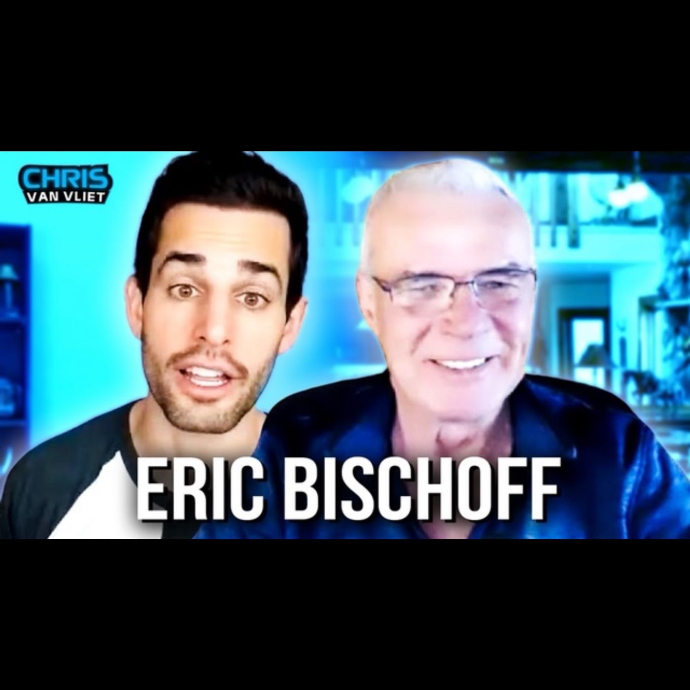 Eric Bischoff says AEW vs NXT is not a war, thoughts on Goldberg and Sting still wrestling, 83 Weeks