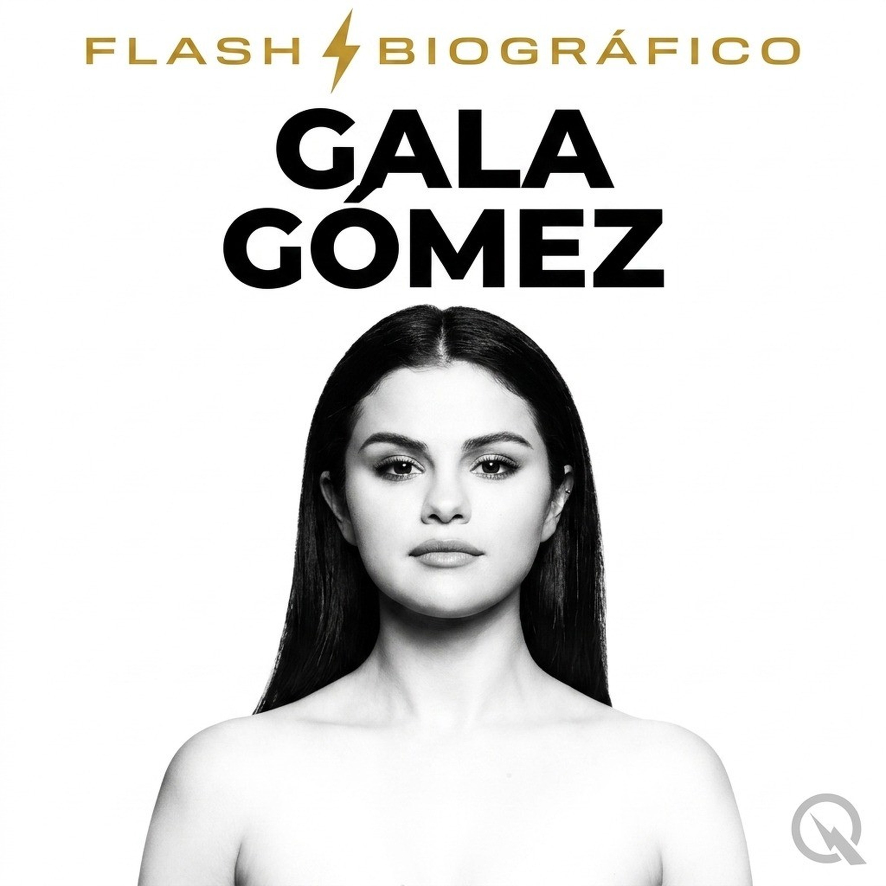 Gala Gómez - Flash Biográfico
