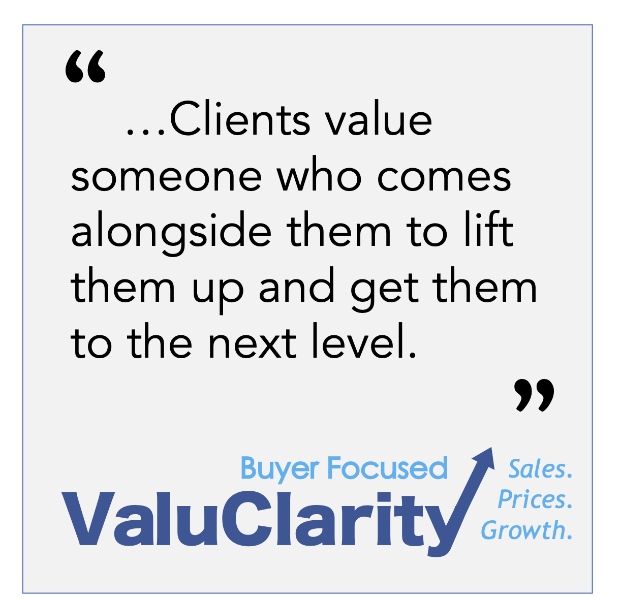 ValuClarity