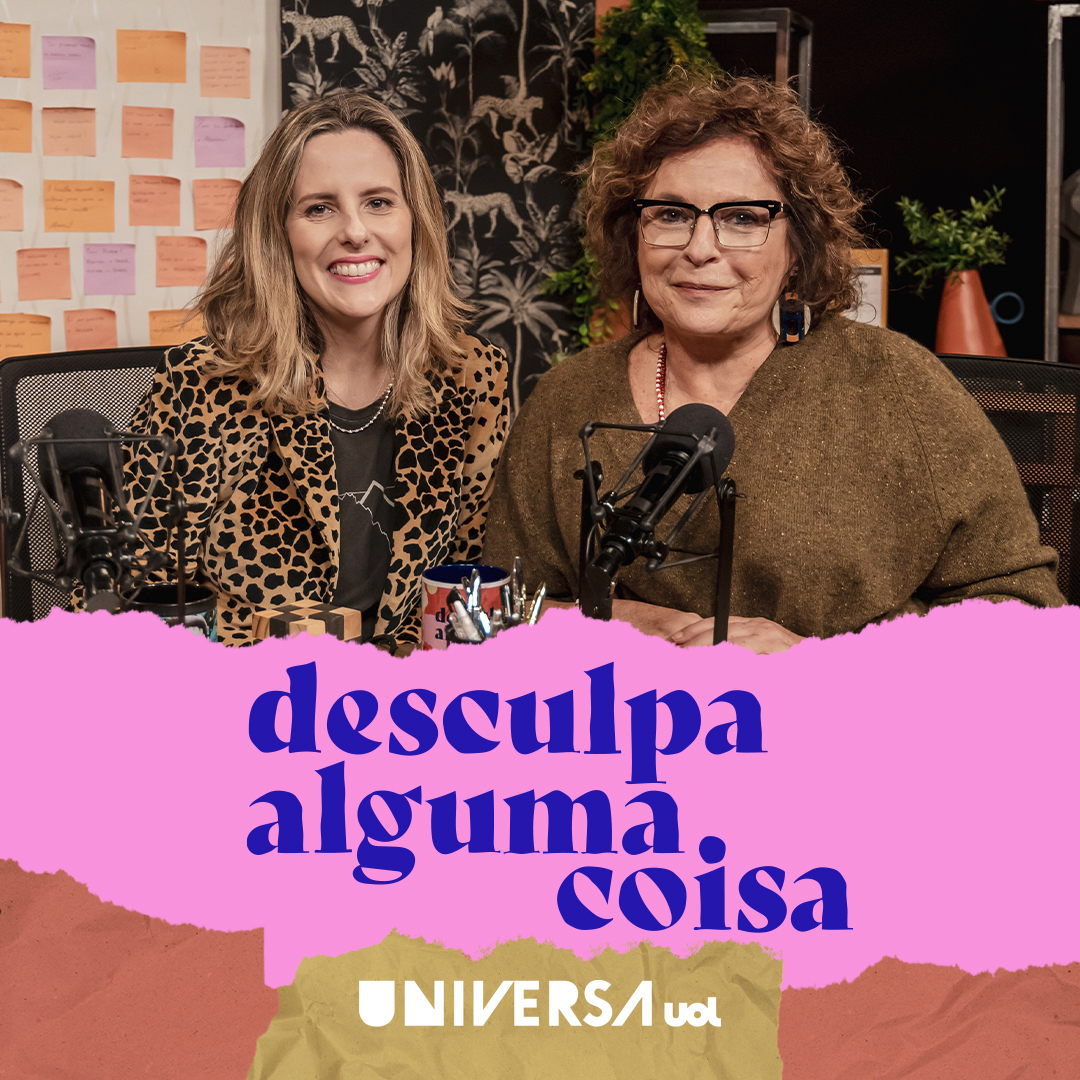 Joyce Pascowitch explica como descobria fofocas, apelido por ser chefe difícil e apego nos cachos