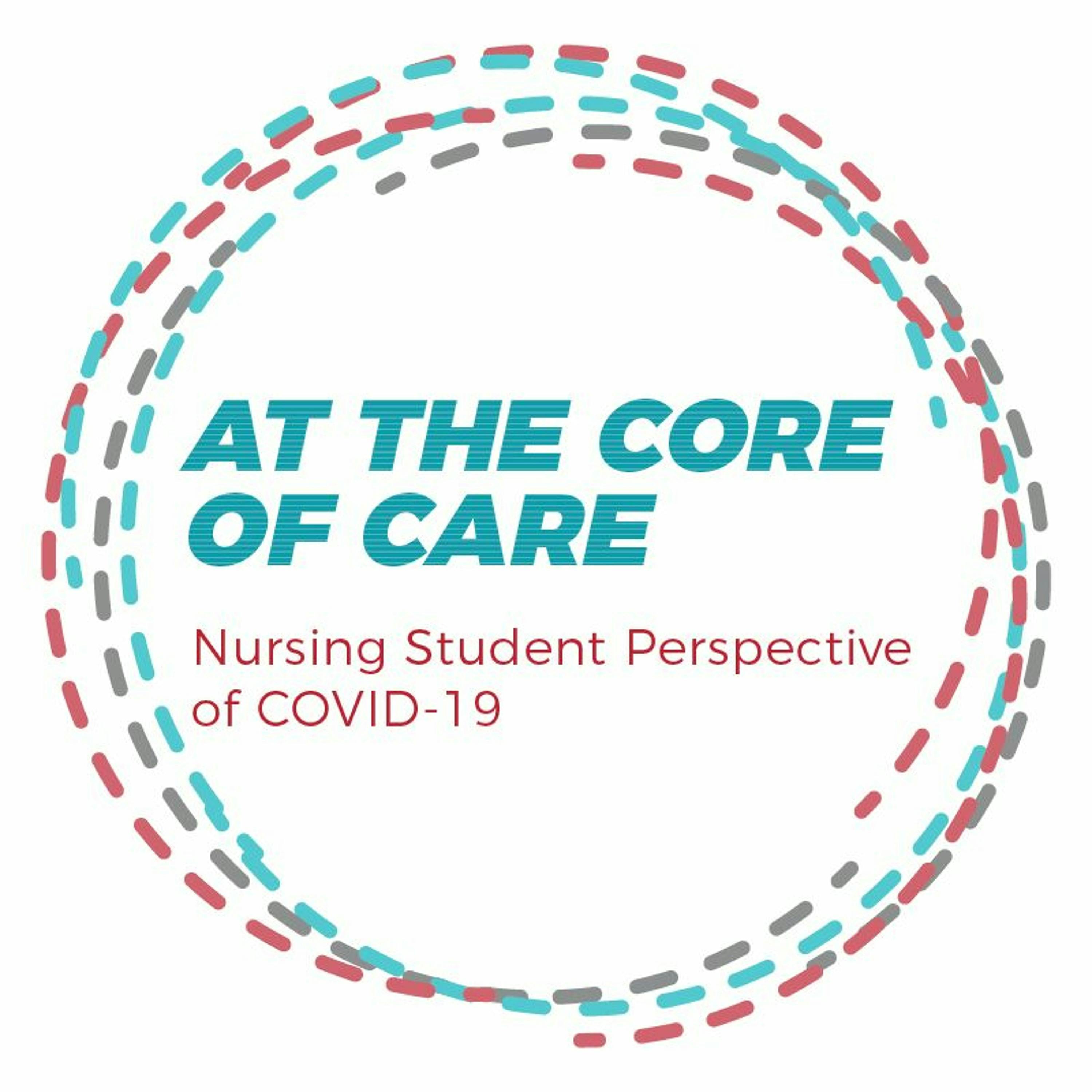 Nursing Student Perspective of COVID-19