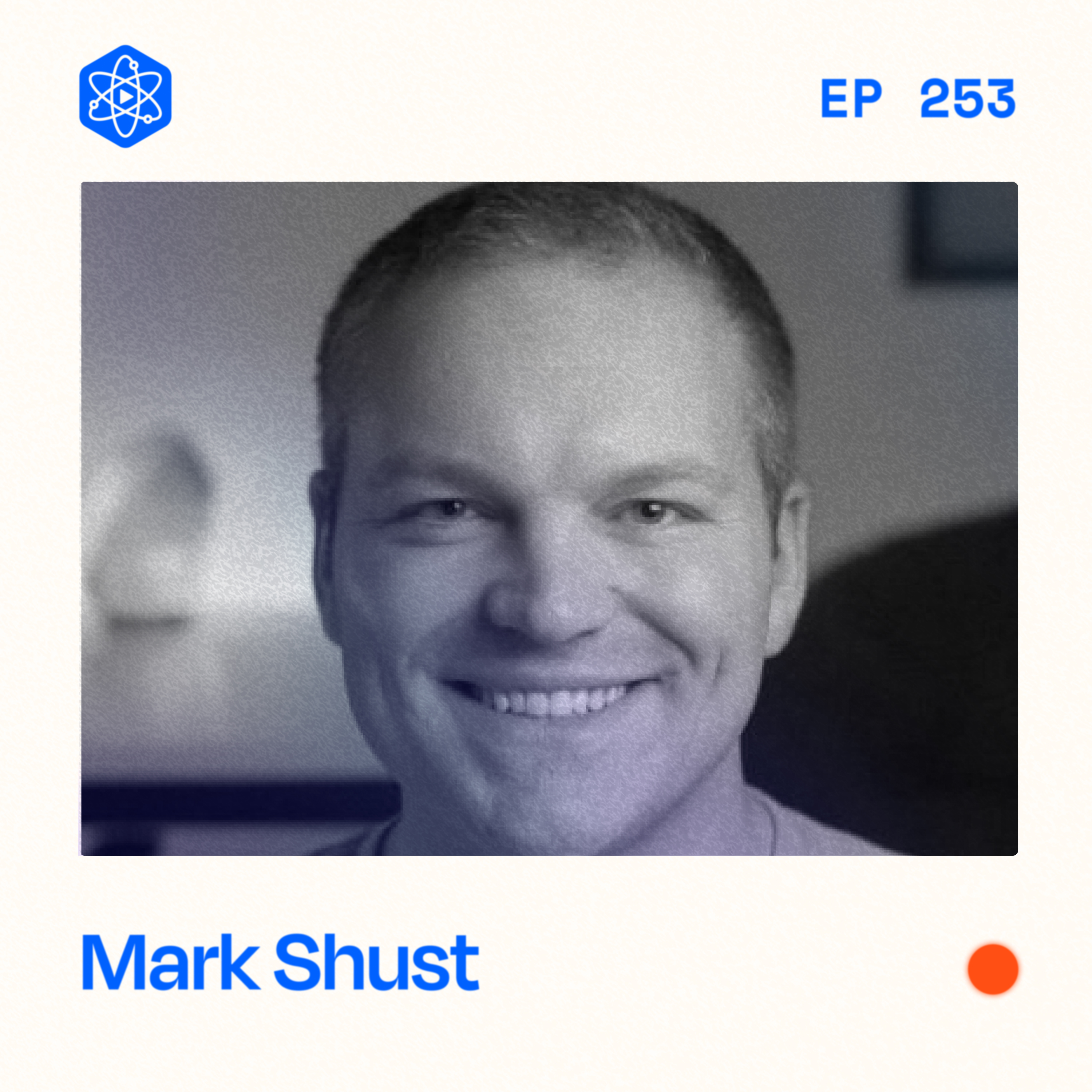 #253: Mark Shust – Will AI kill our course businesses?