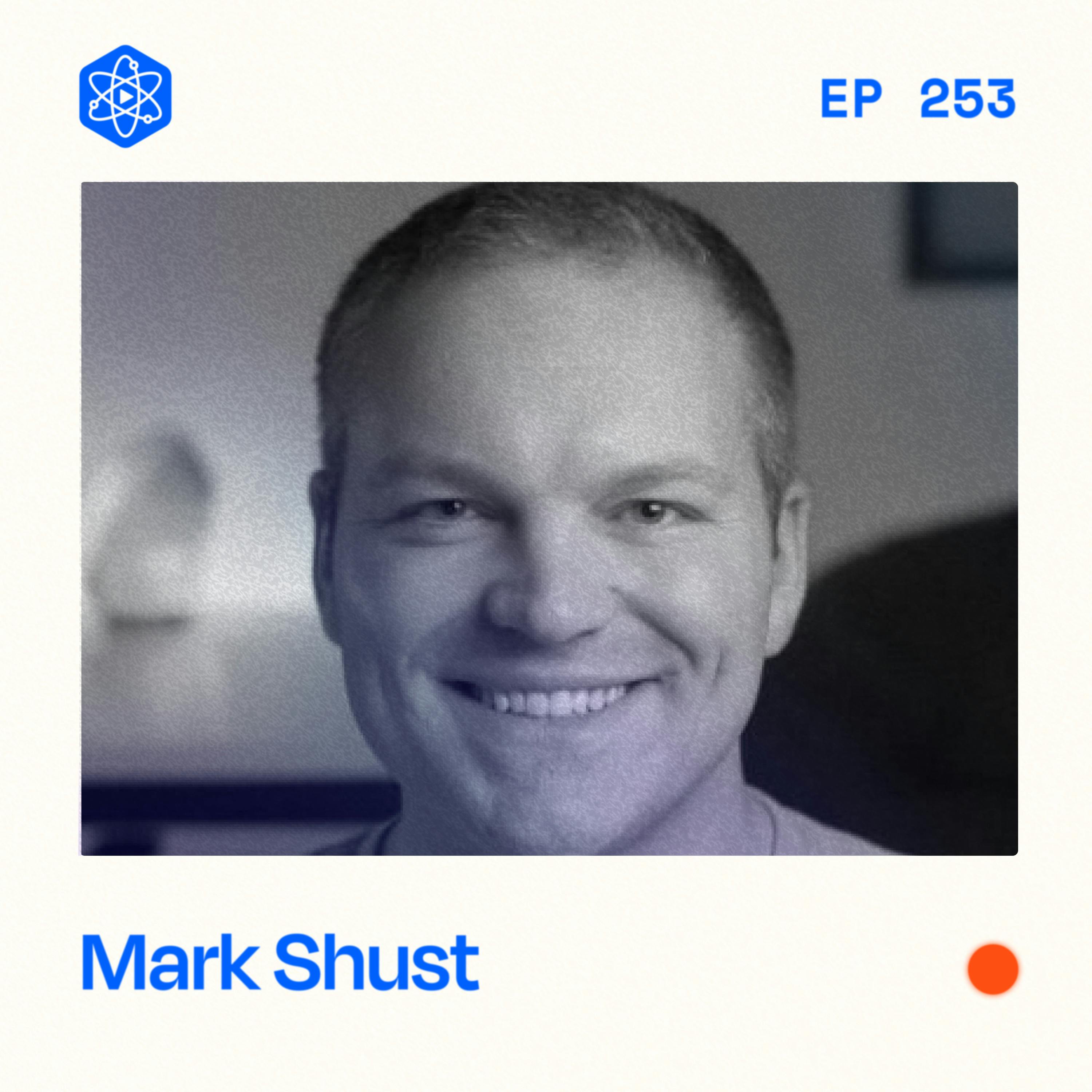 #253: Mark Shust – Will AI kill our course businesses? #253: Mark Shust – Will AI kill our course businesses?