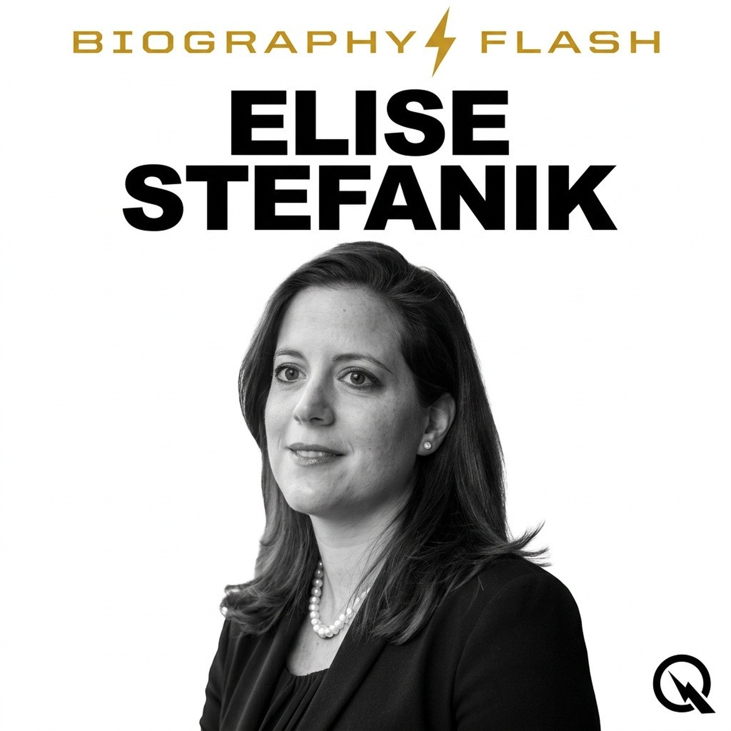Elise Stefanik - Biography Flash