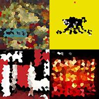 Overglazed episode artwork