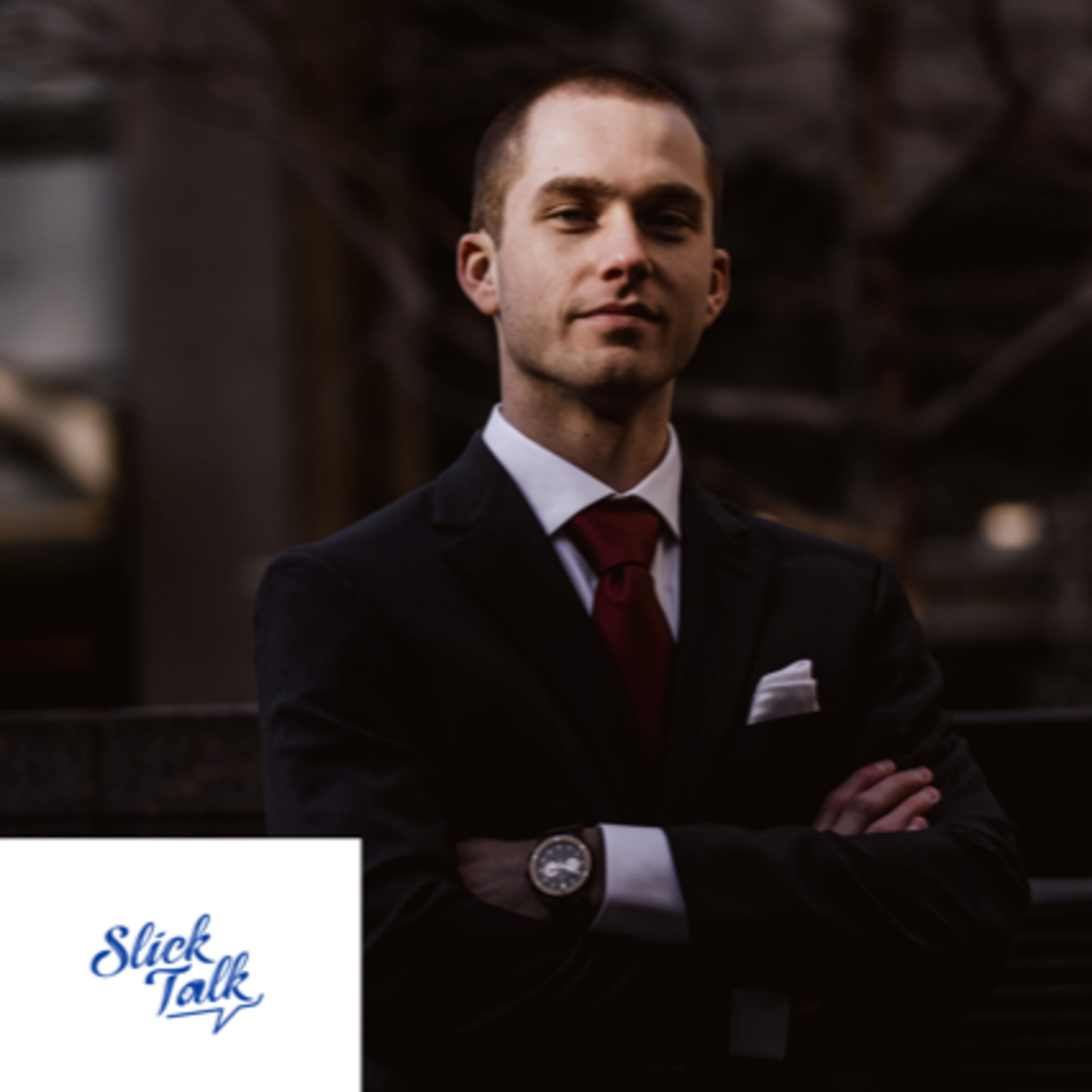 Special Guest: Adam Knight "So You Want To Be A Hotel Manager?"