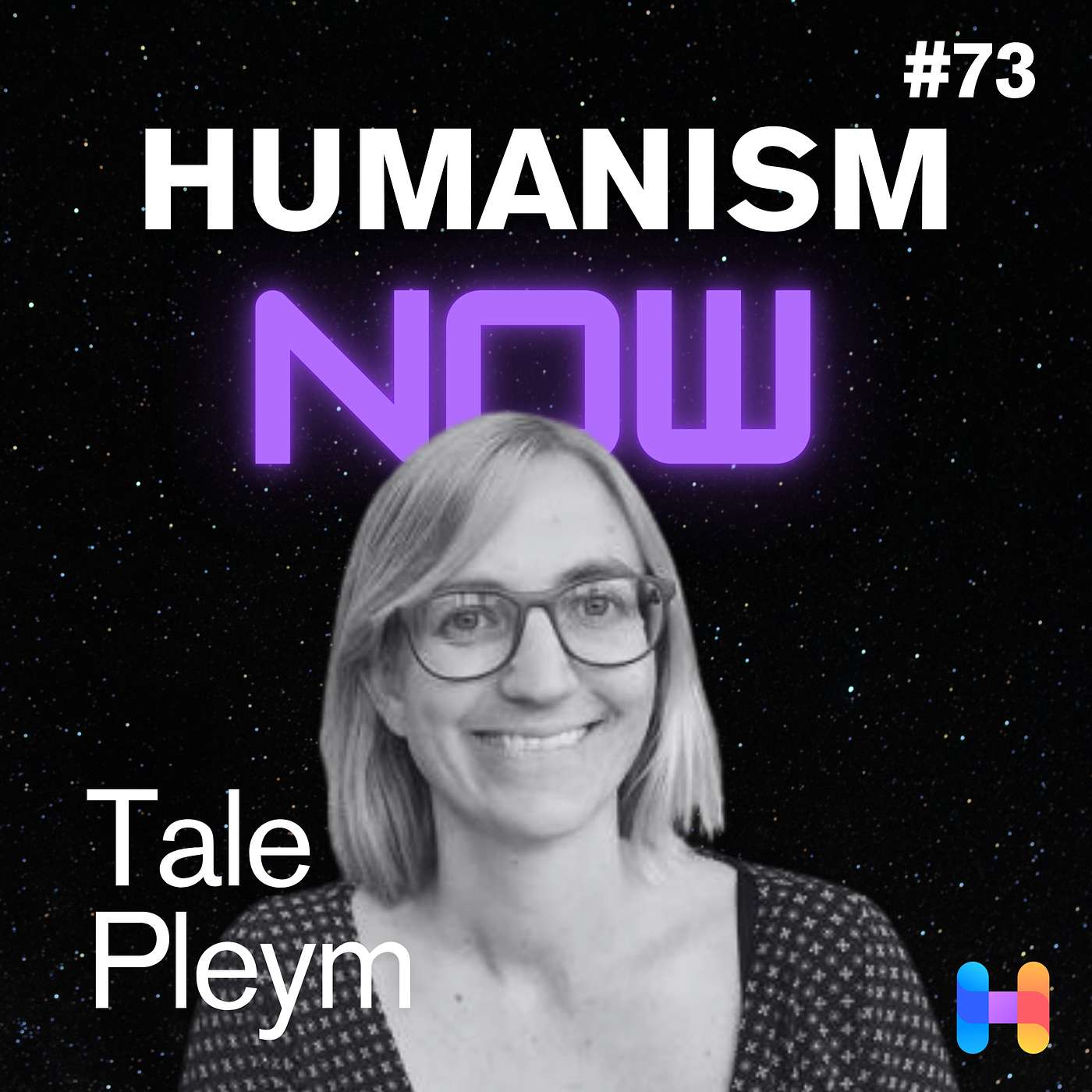 73. How Norwegian Humanists Changed a Nation | Tale Pleym on Ceremonies, Confirmation & European Secular Services episode artwork