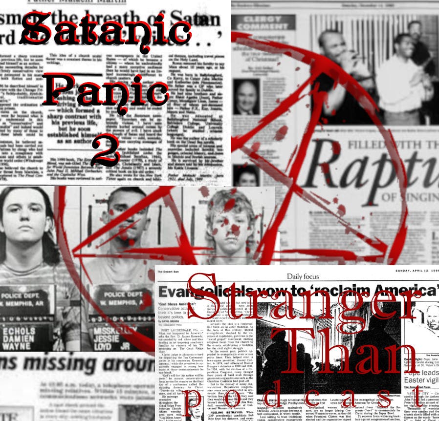 Satanic Panic 2