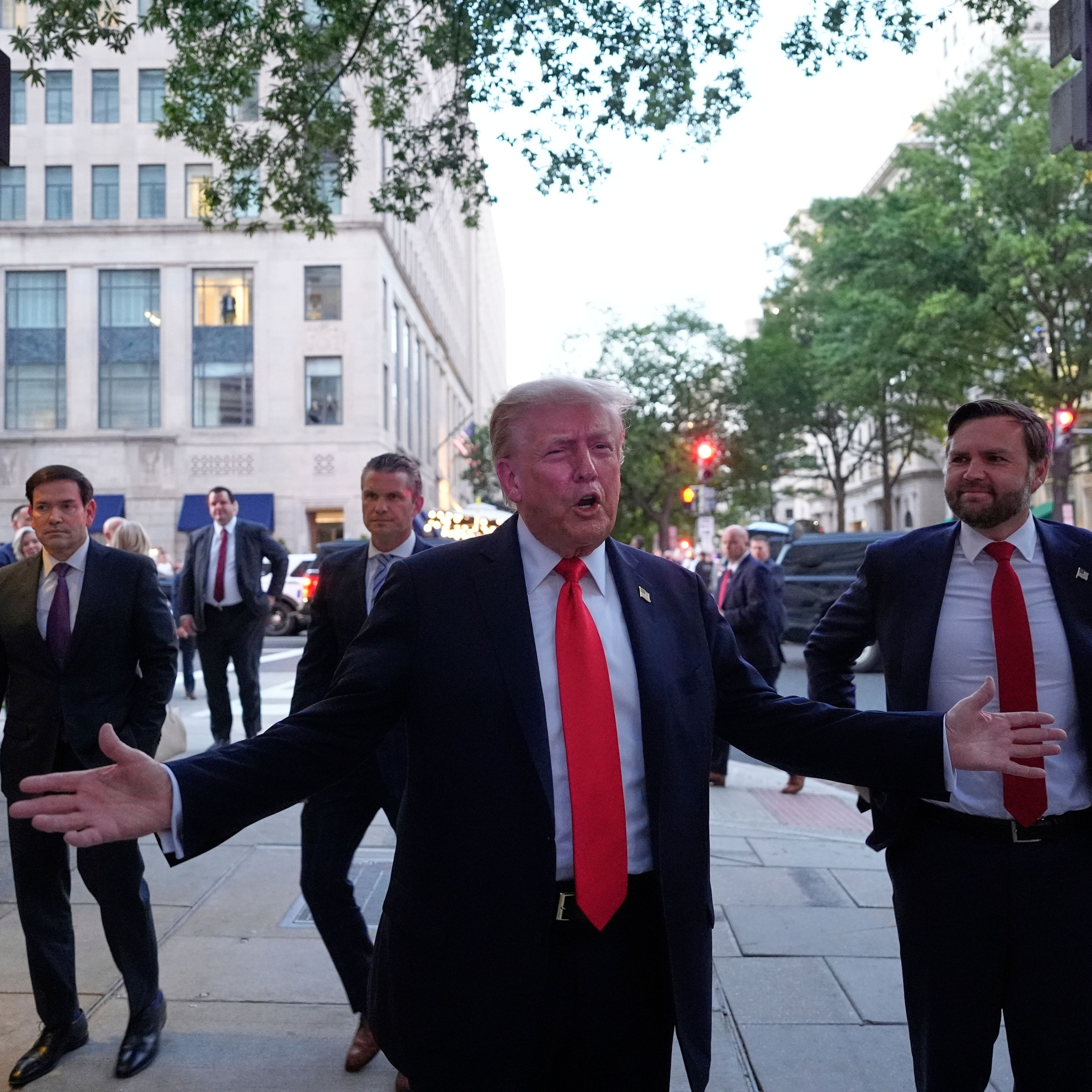 DC’s Fight for Home Rule Isn’t Over