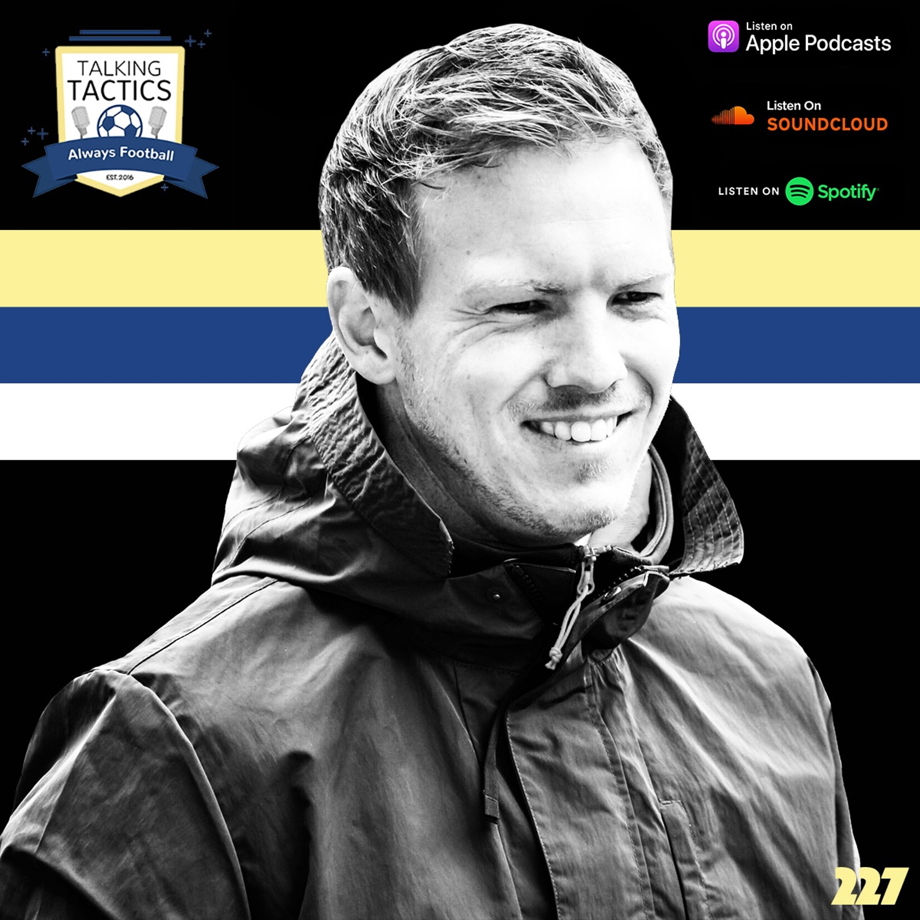 227 | BayernLiga episode artwork