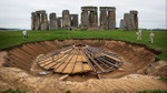 Mystery of the Houses Near Stonehenge That Shouldn’t Be There