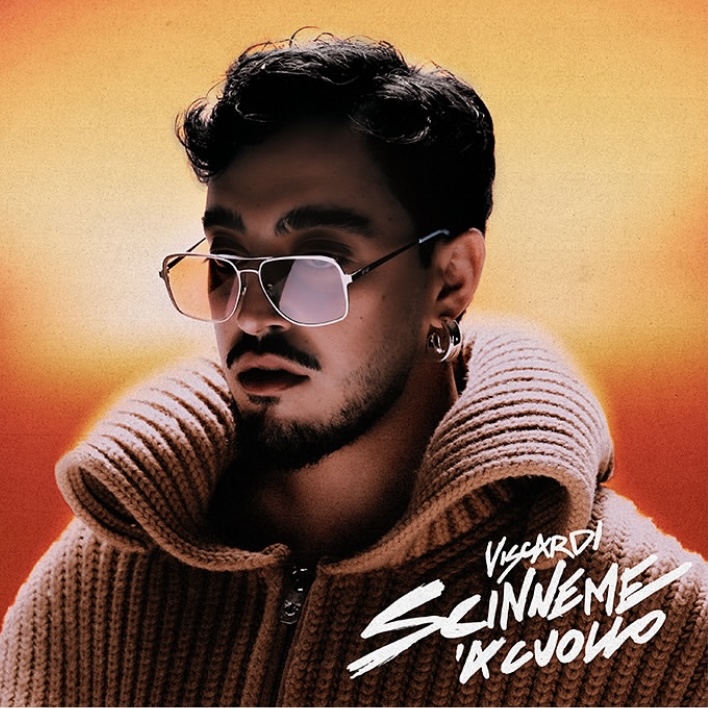VISCARDI - Scinneme 'a cuollo (X Factor 2025) episode artwork
