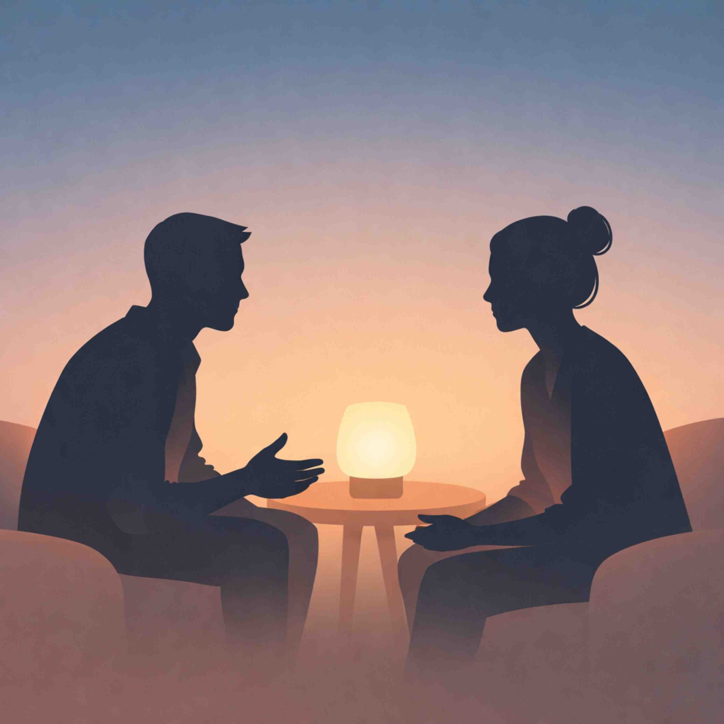 Seth Sinclair explores why “people problems” feel so uncomfortable, and how our emotional brain sabotages us in difficult conversations
