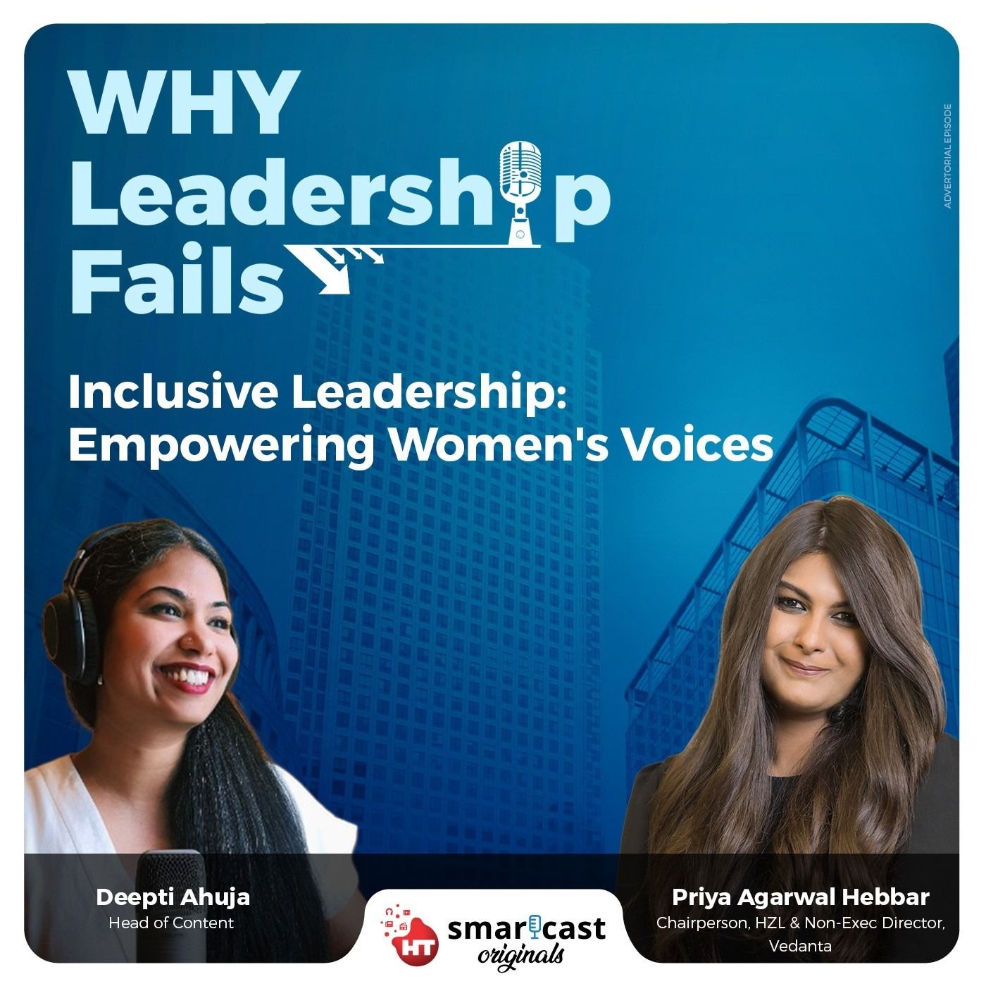 Inclusive Leadership: Empowering Women's Voices