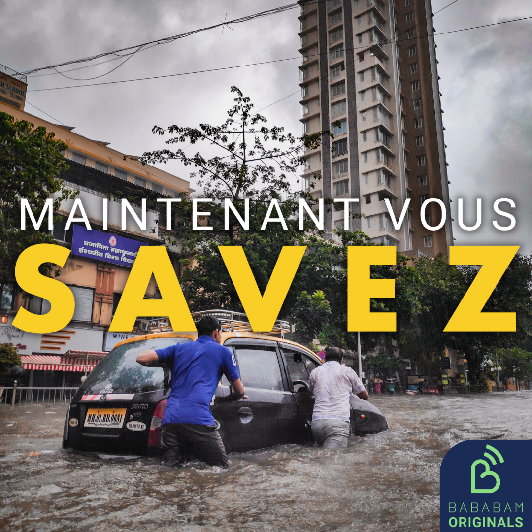 Comment peut-on se préparer à l’augmentation des catastrophes naturelles ? 